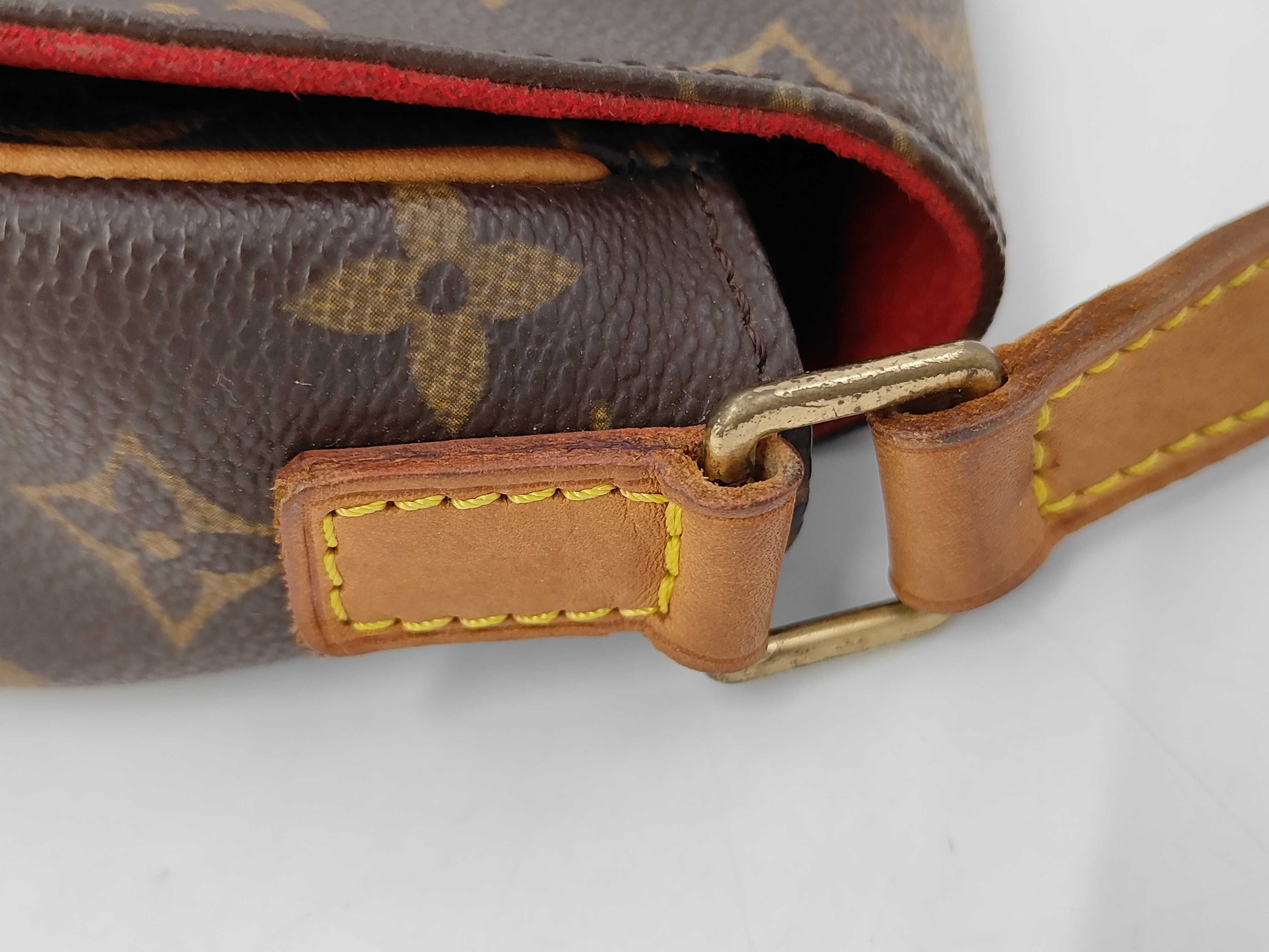 Tambourin Shoulder Bag — view 5
