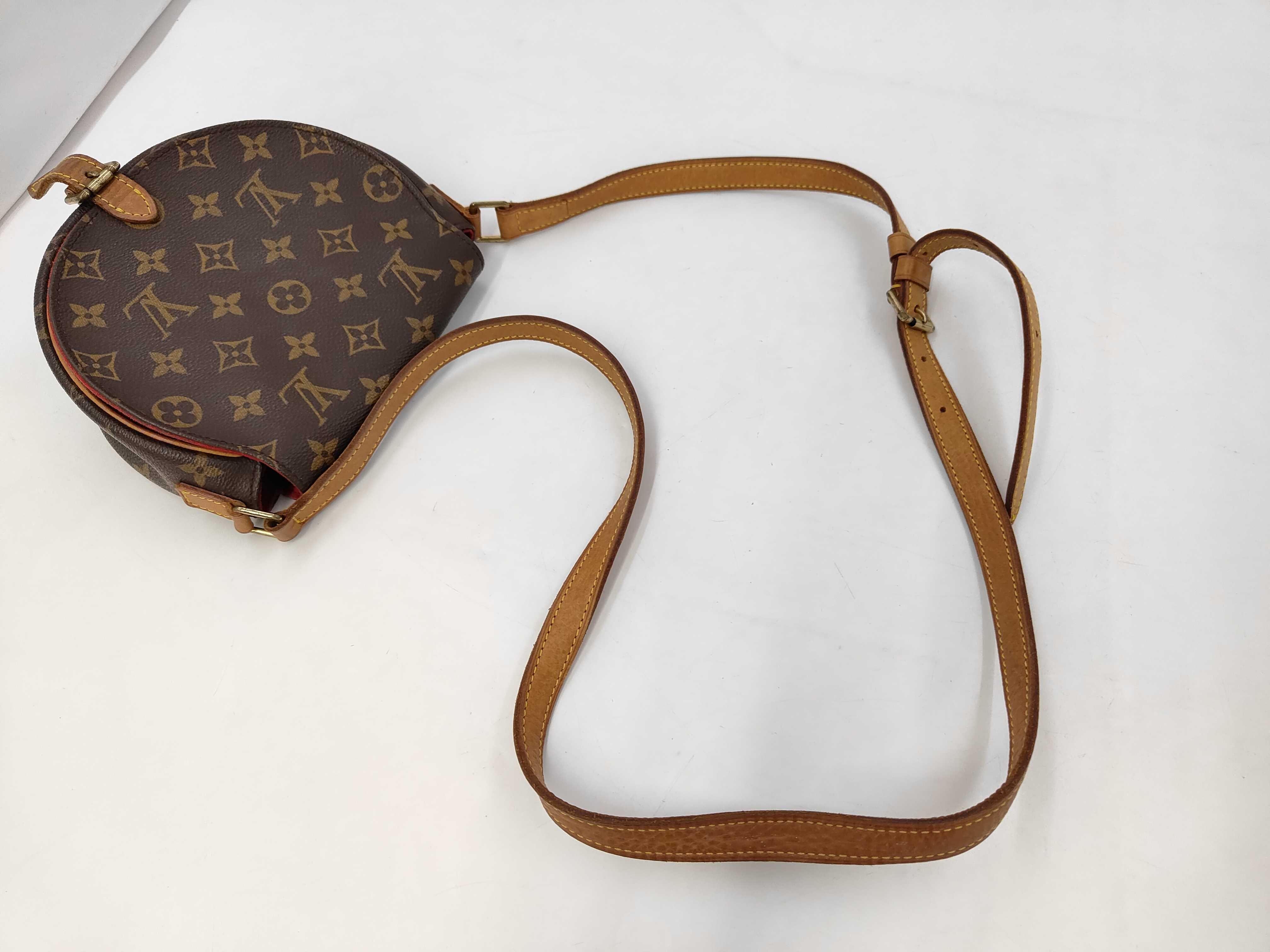 Tambourin Shoulder Bag — view 6