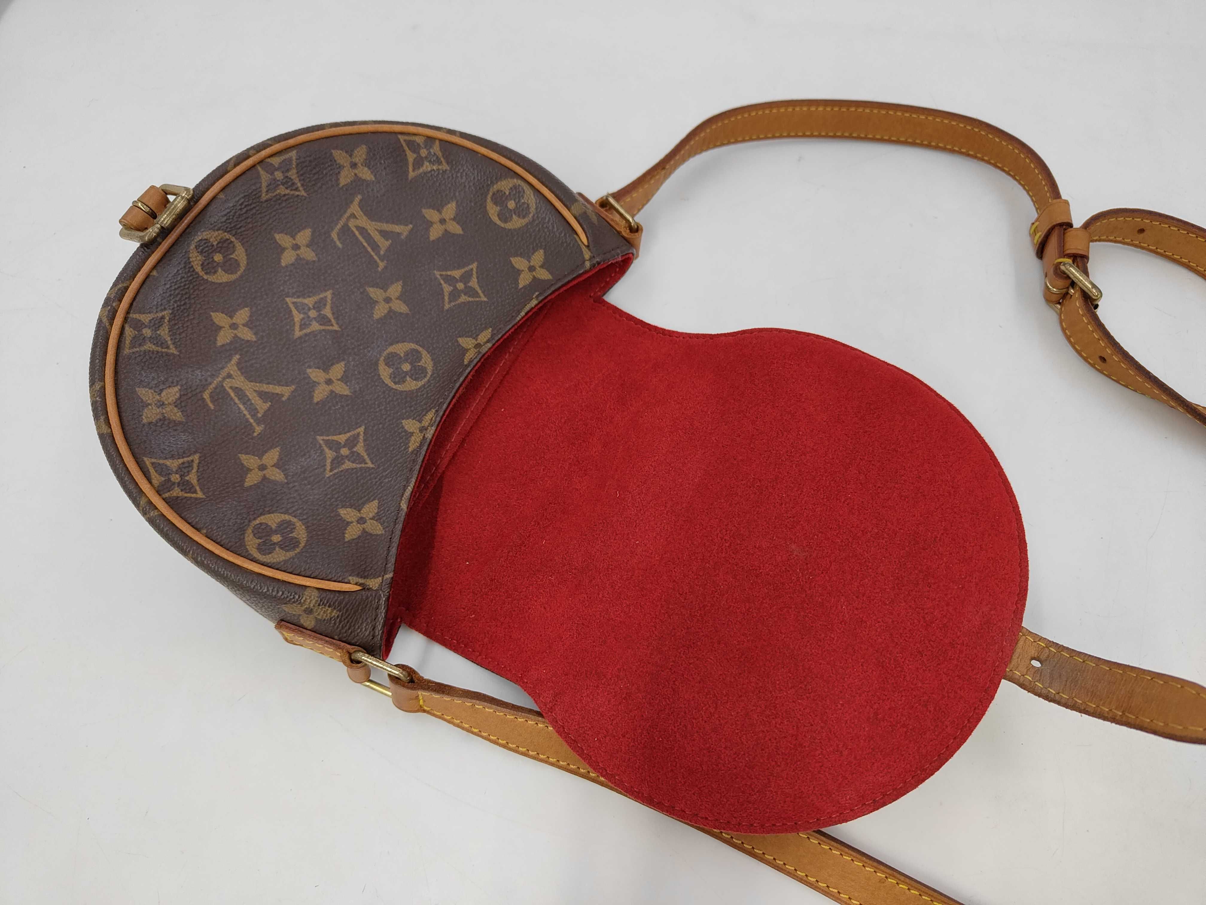 Tambourin Shoulder Bag — view 8