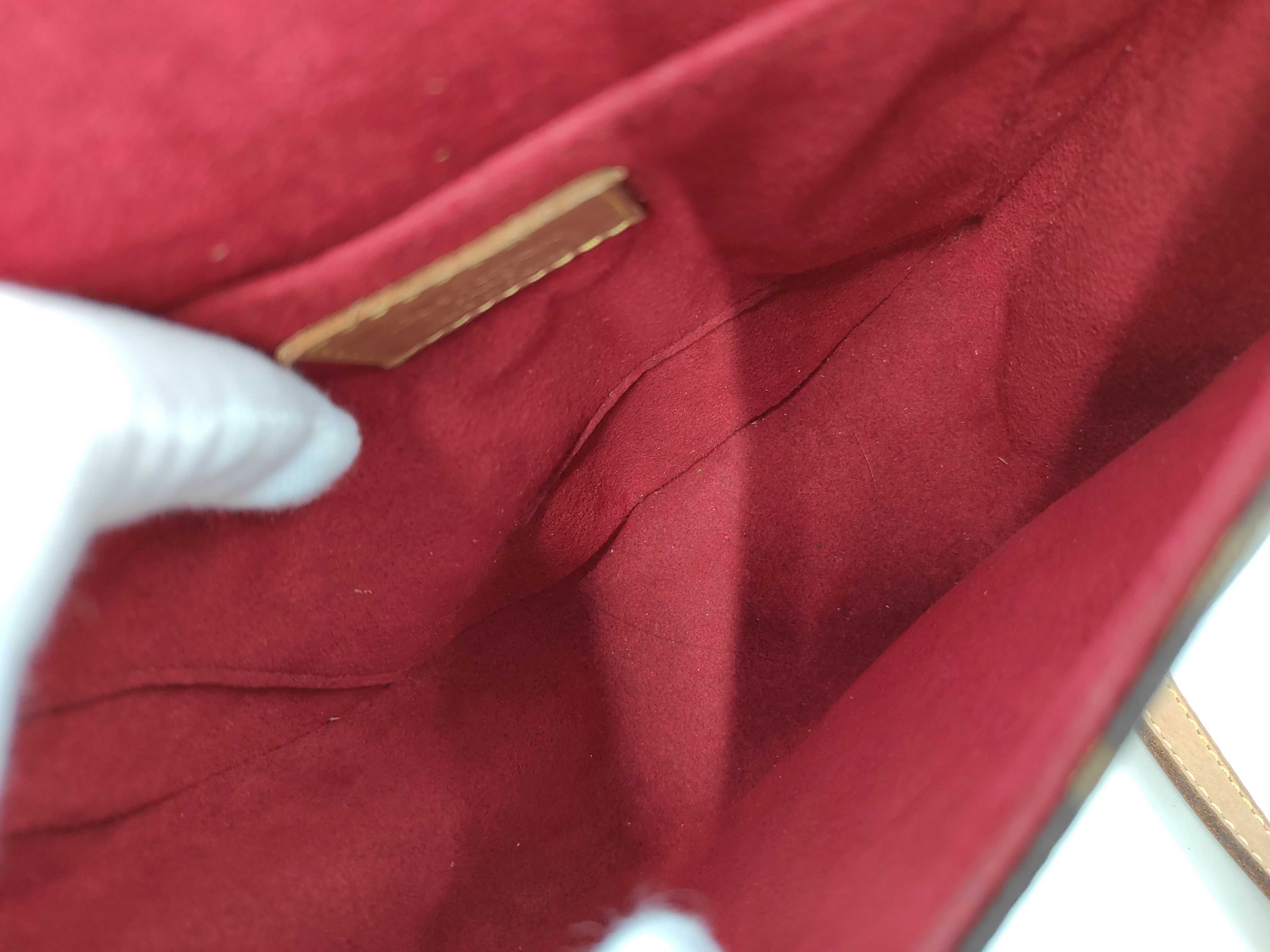 Tambourin Shoulder Bag — view 9