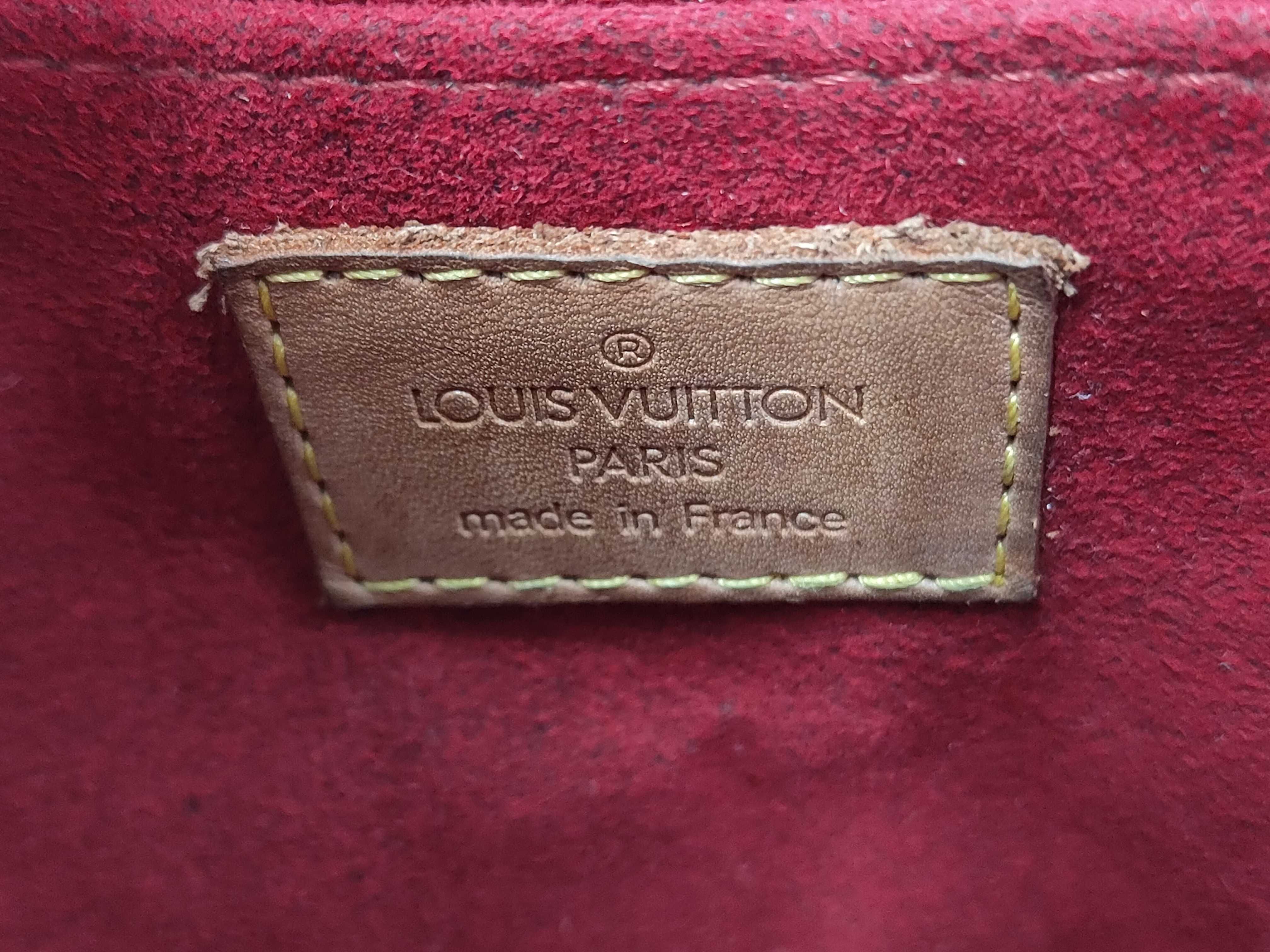 Tambourin Shoulder Bag — view 10