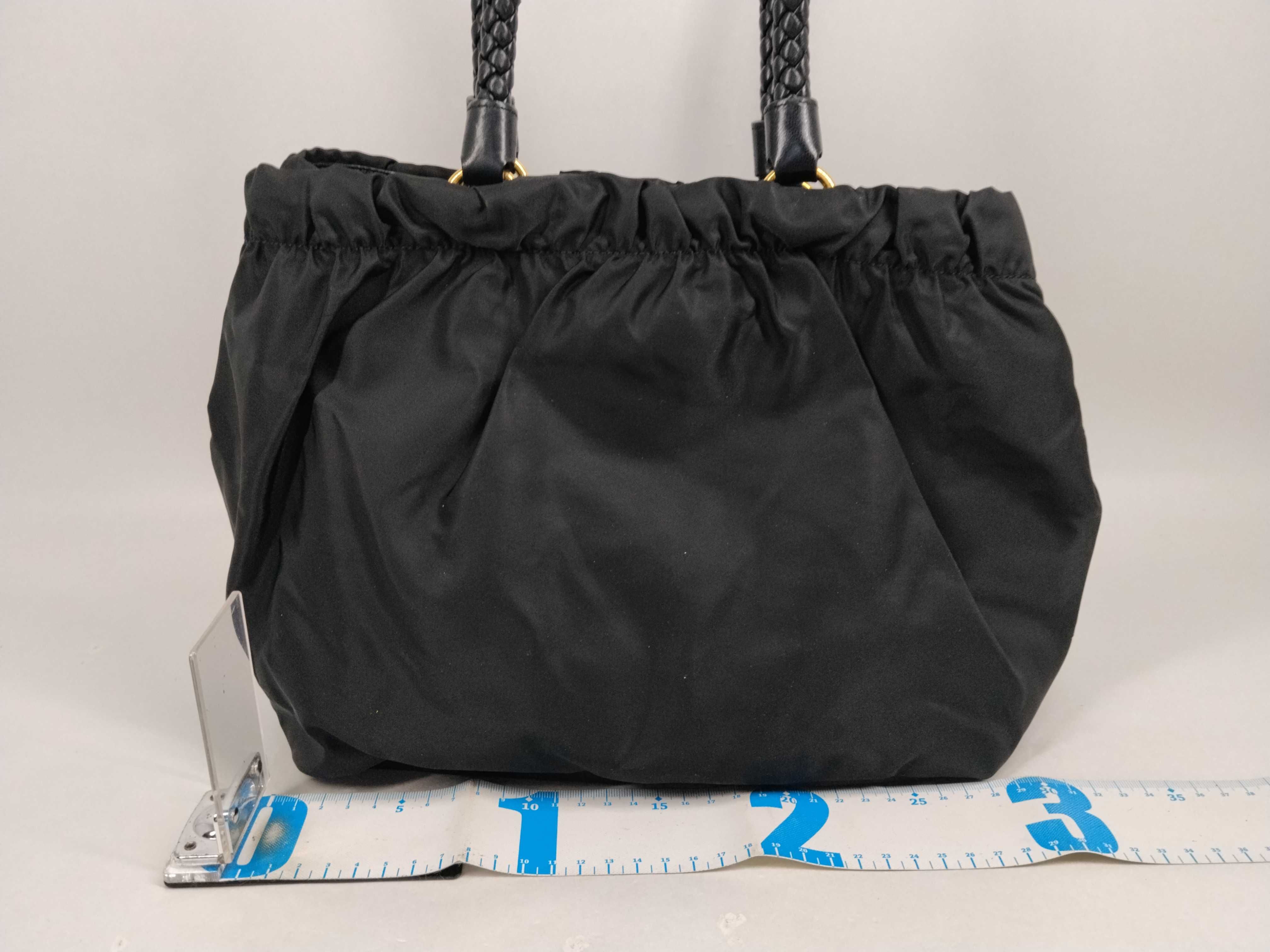 Nylon BN1778 Handbag — view 2