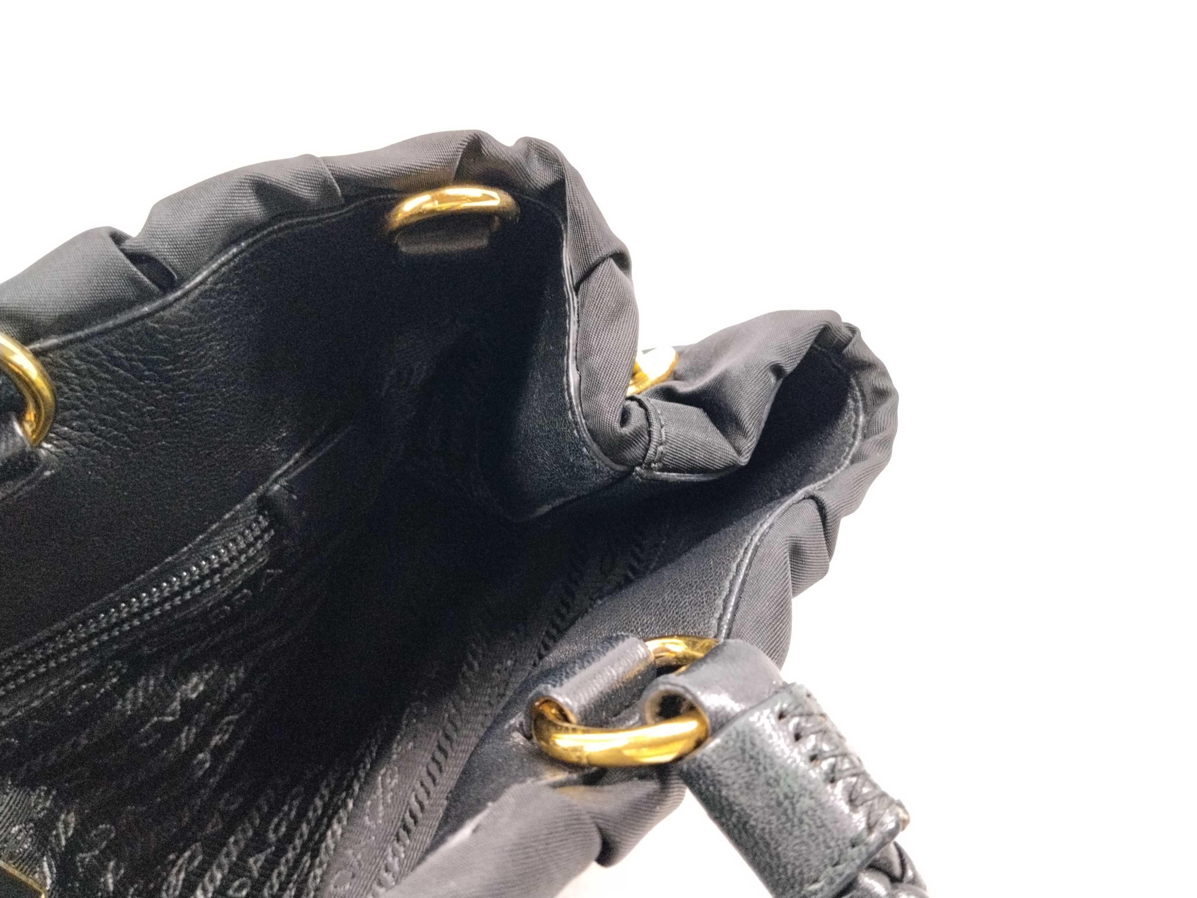 Nylon BN1778 Handbag — view 13
