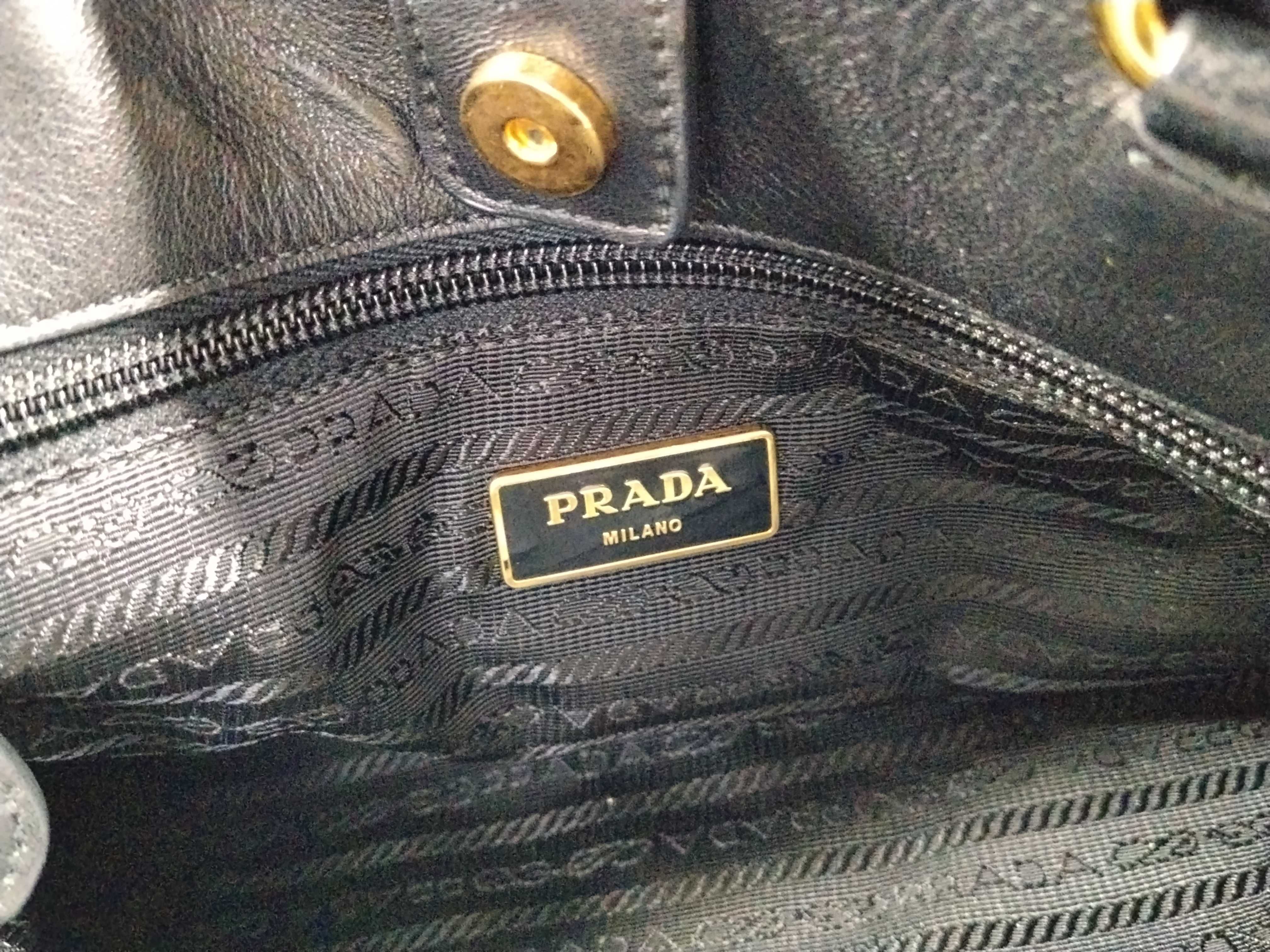 Nylon BN1778 Handbag — view 14