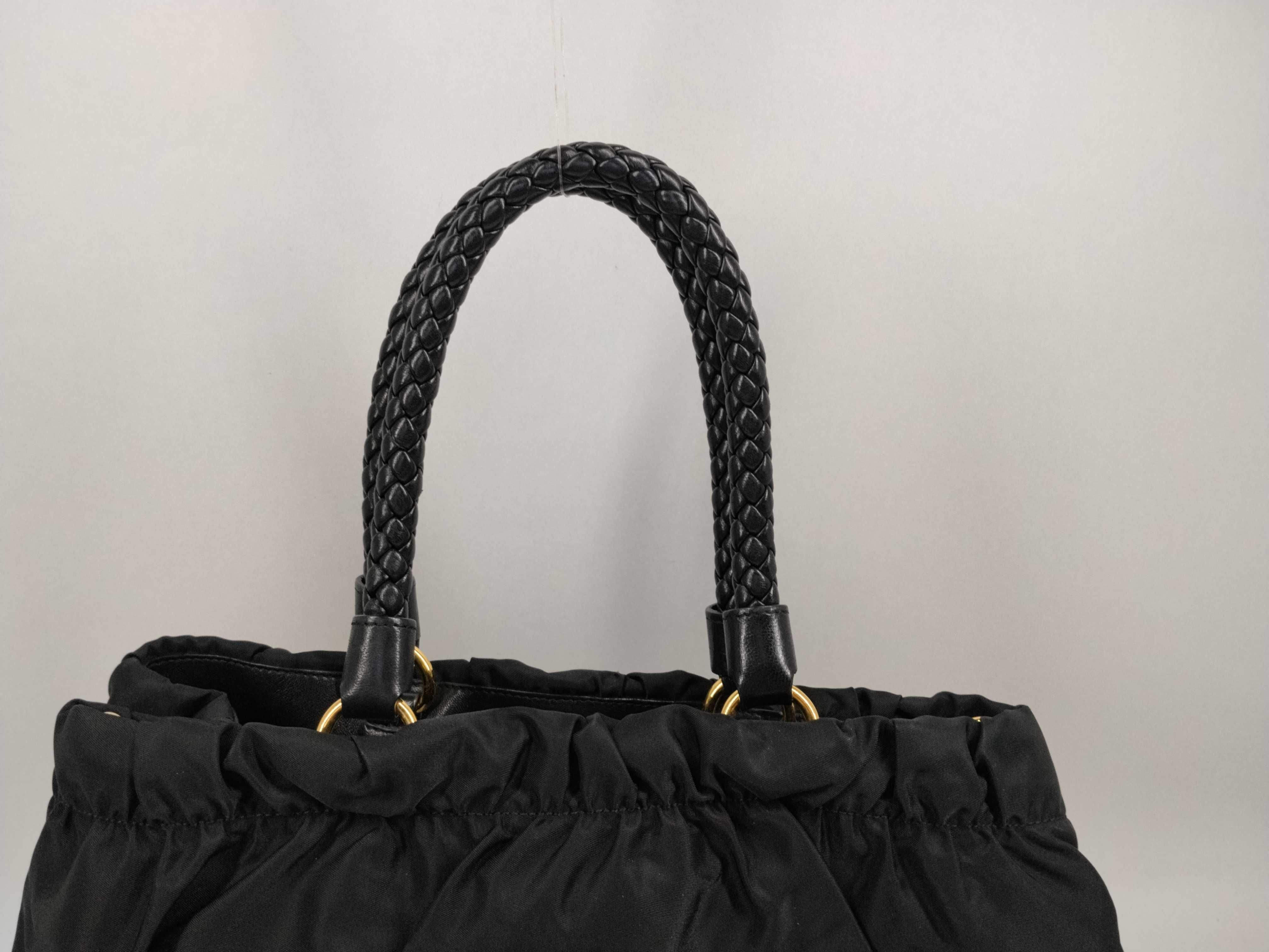 Nylon BN1778 Handbag — view 4