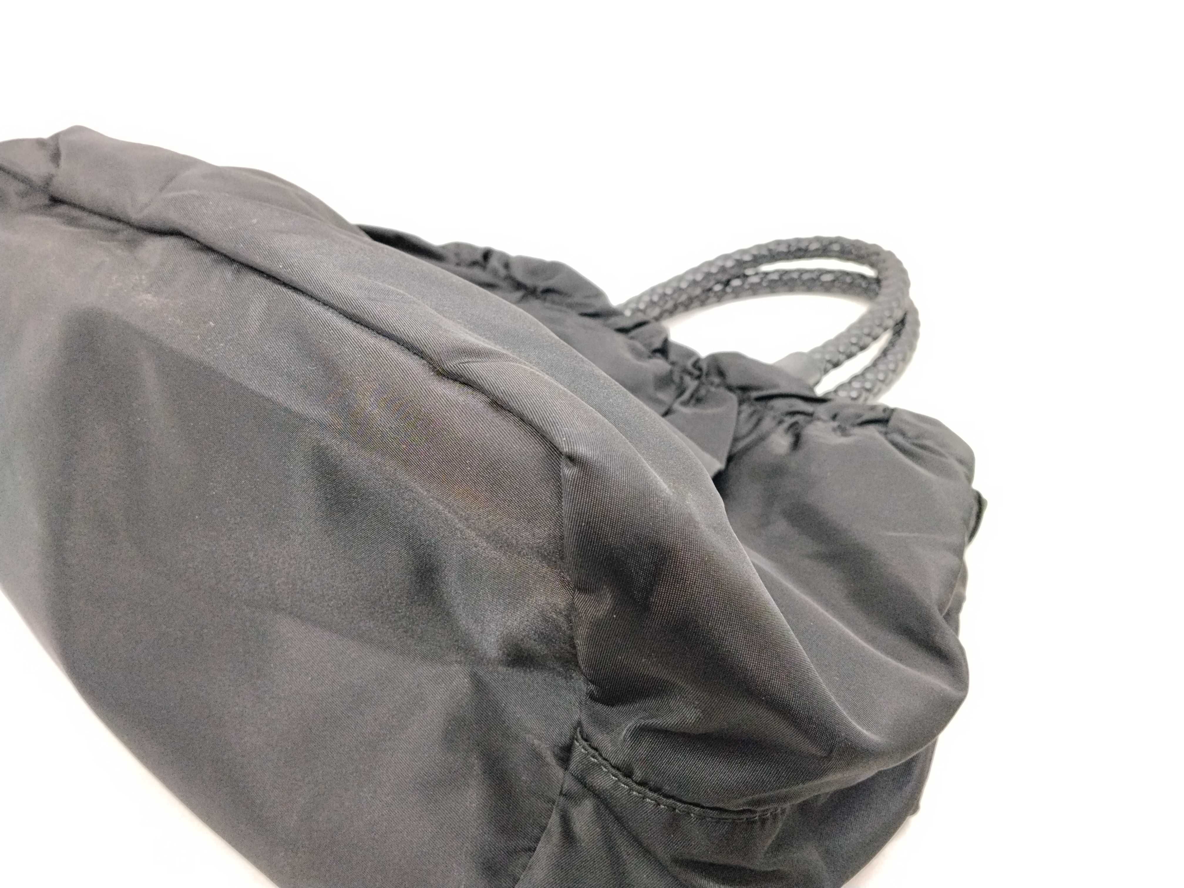 Nylon BN1778 Handbag — view 6