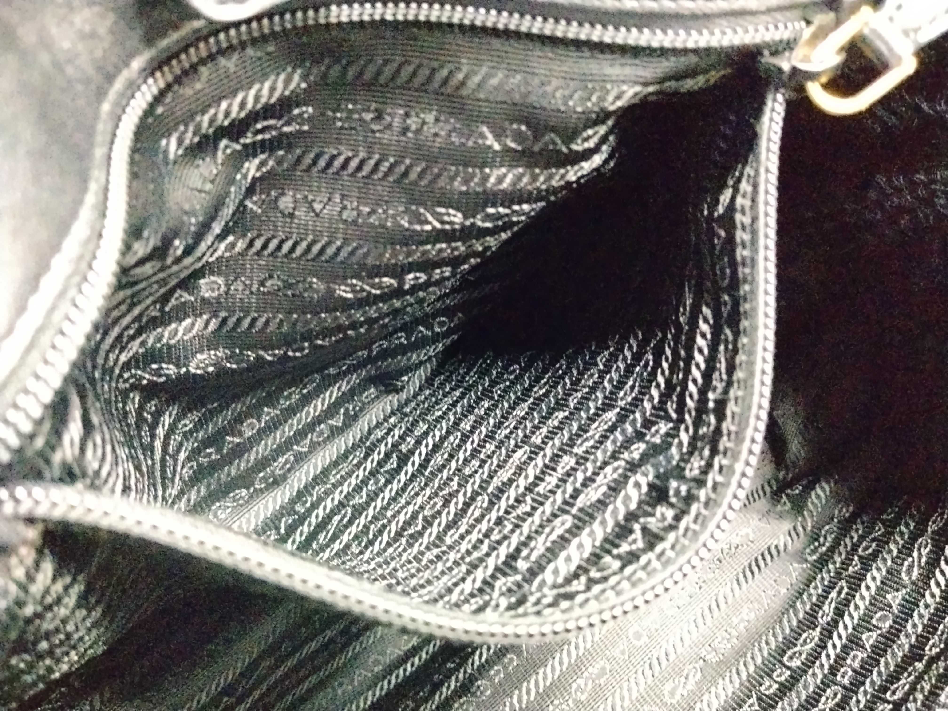 Nylon BN1778 Handbag — view 10