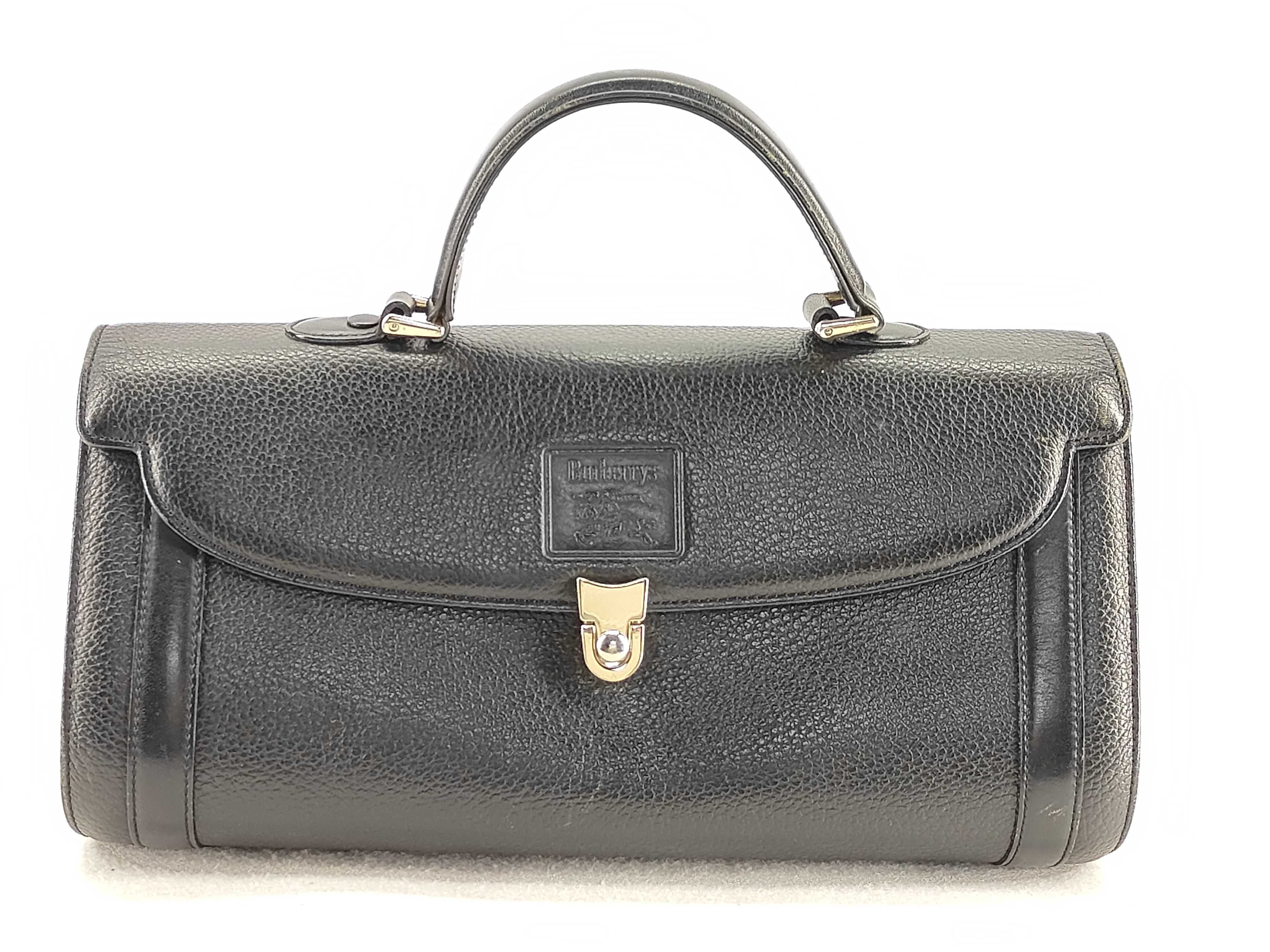 Handbag / Leather Handbag