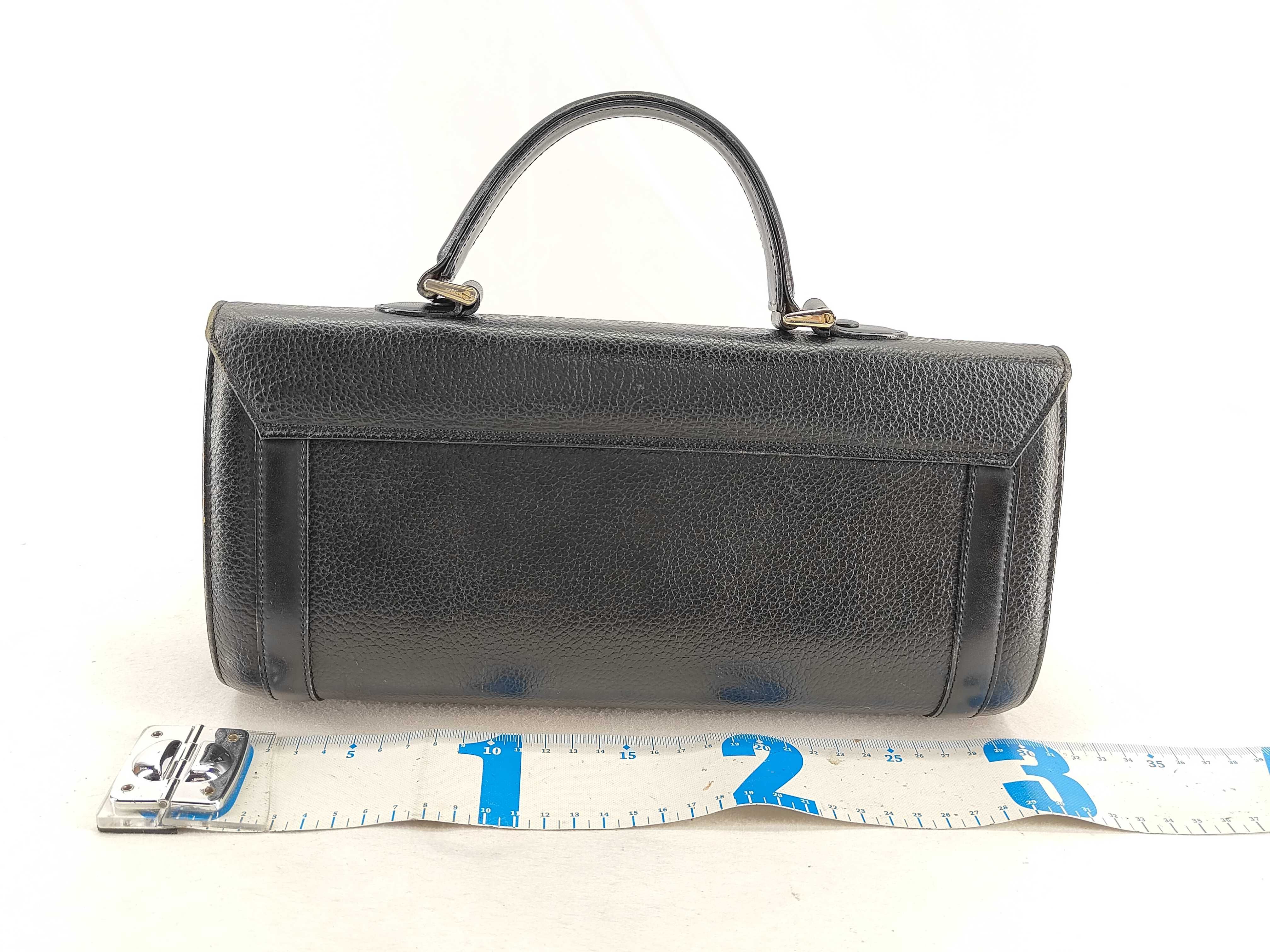 Handbag / Leather Handbag — view 2