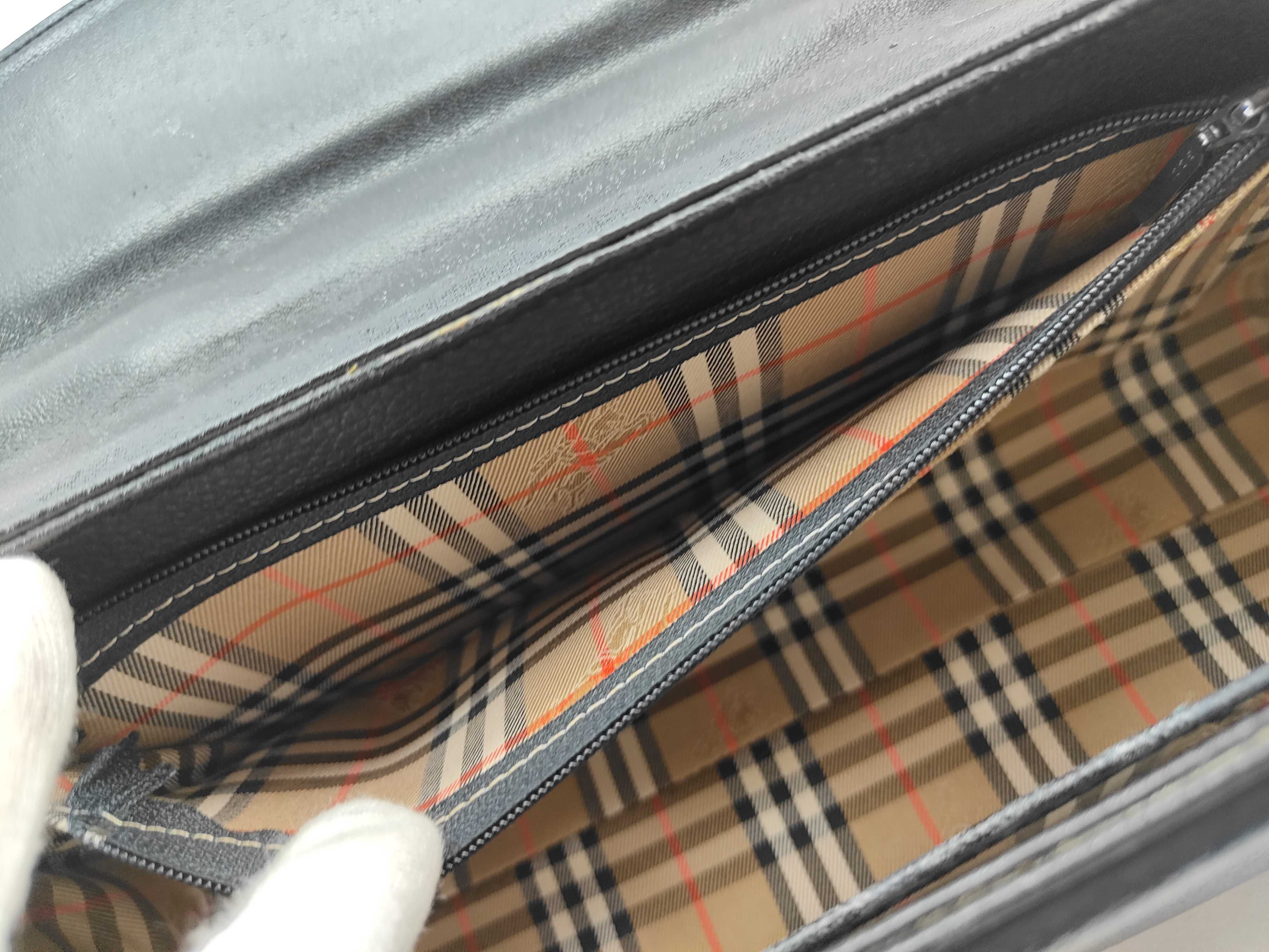 Handbag / Leather Handbag — view 11