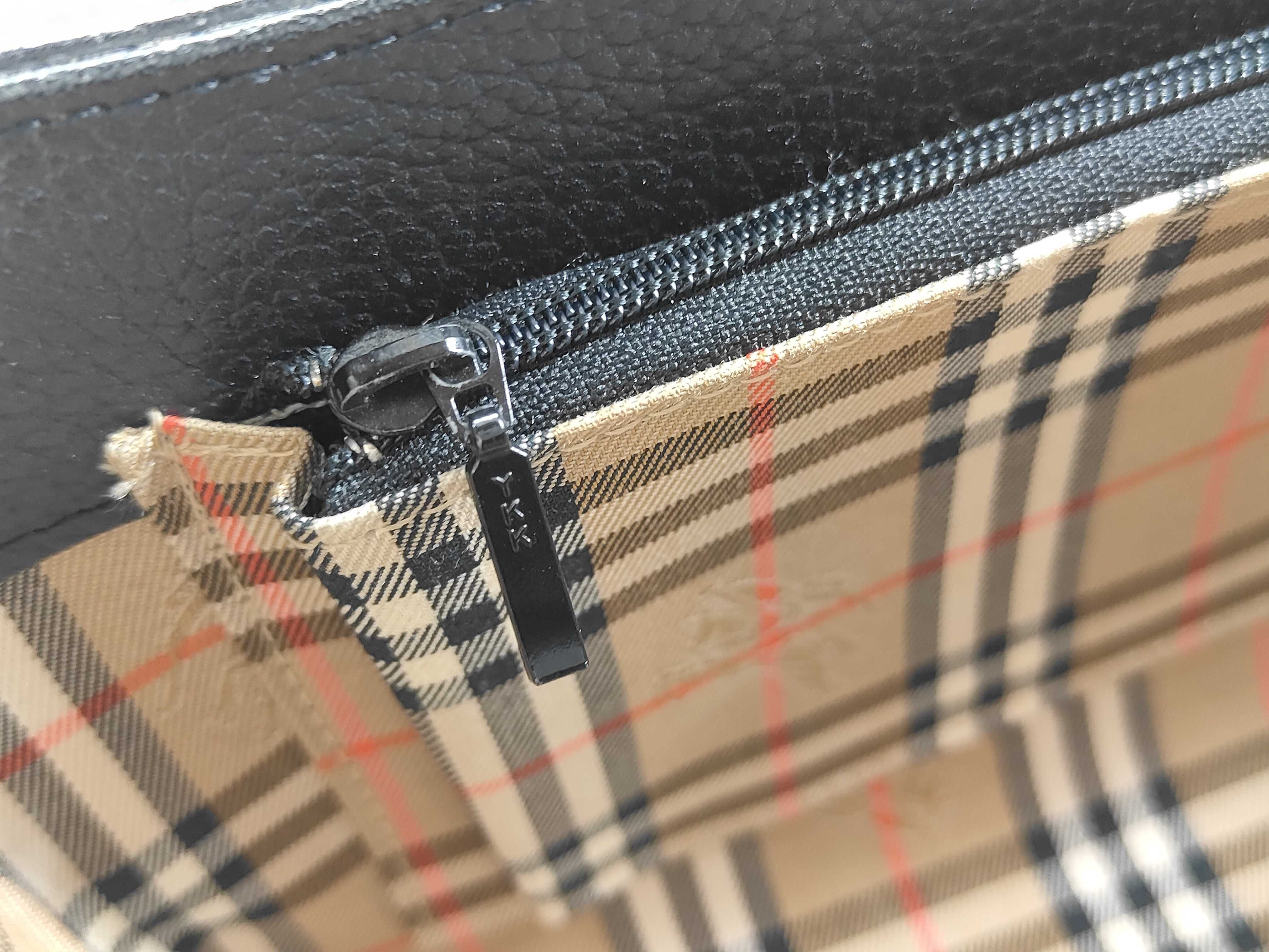 Handbag / Leather Handbag — view 12