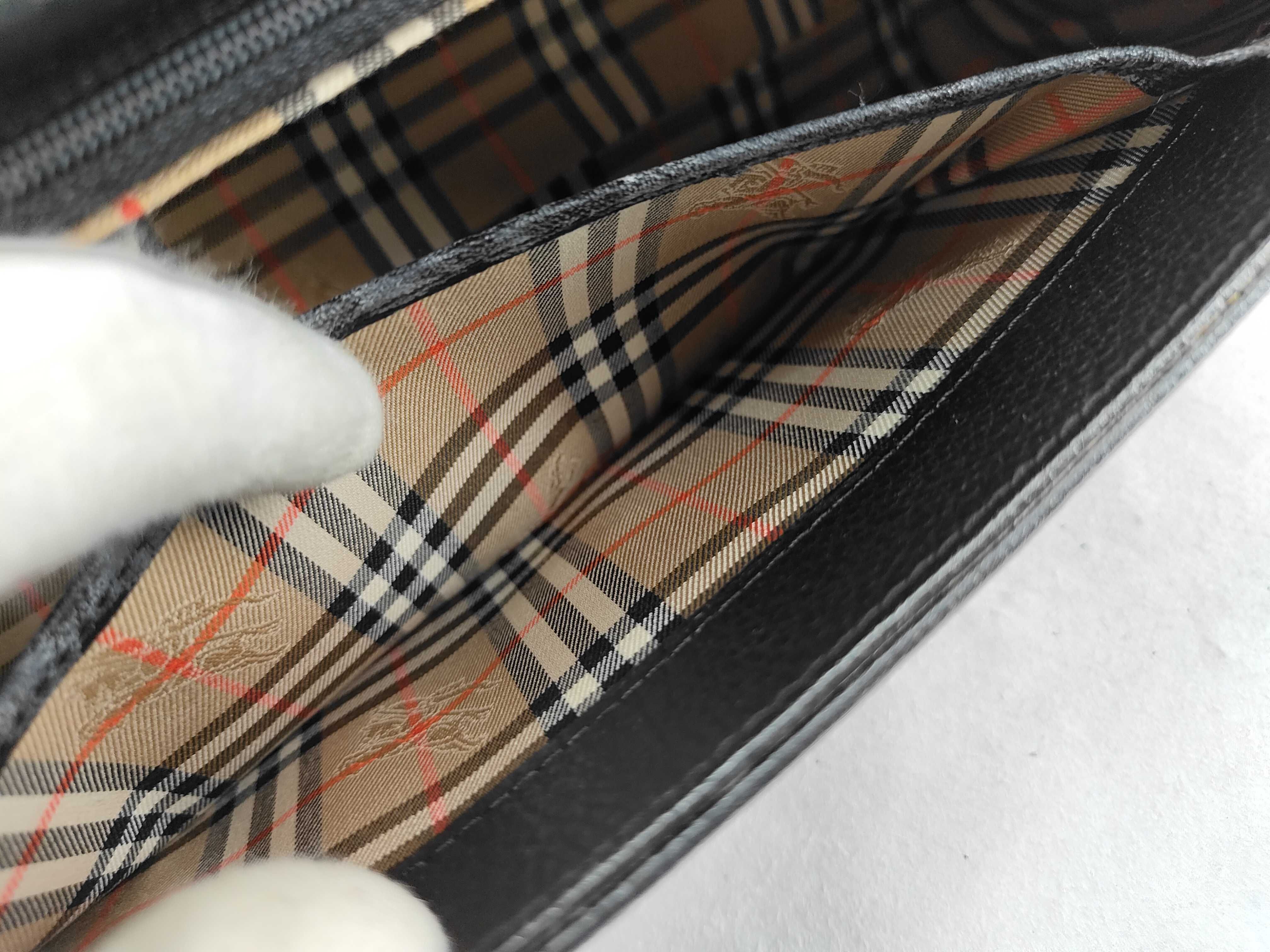 Handbag / Leather Handbag — view 14