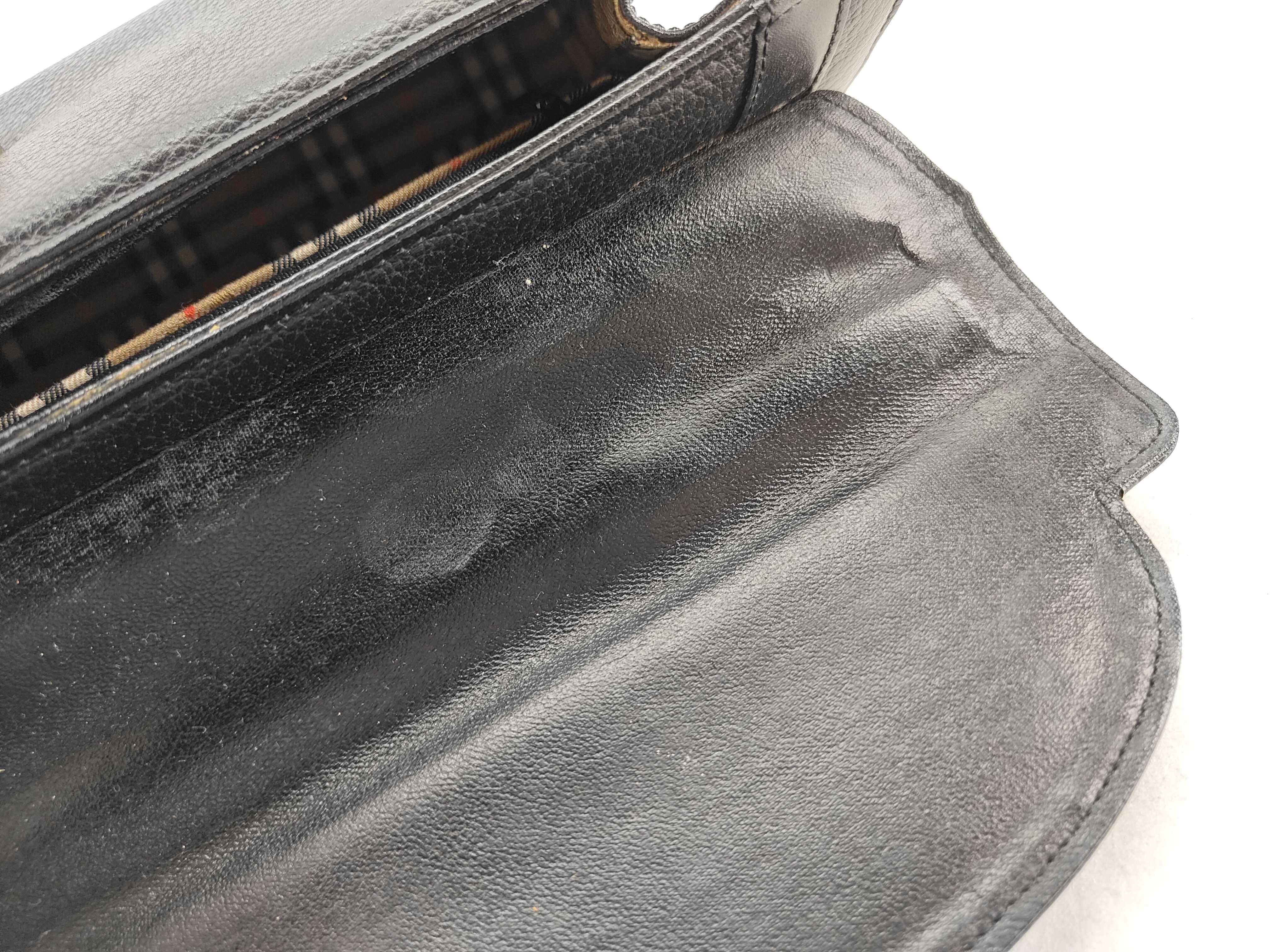 Handbag / Leather Handbag — view 15