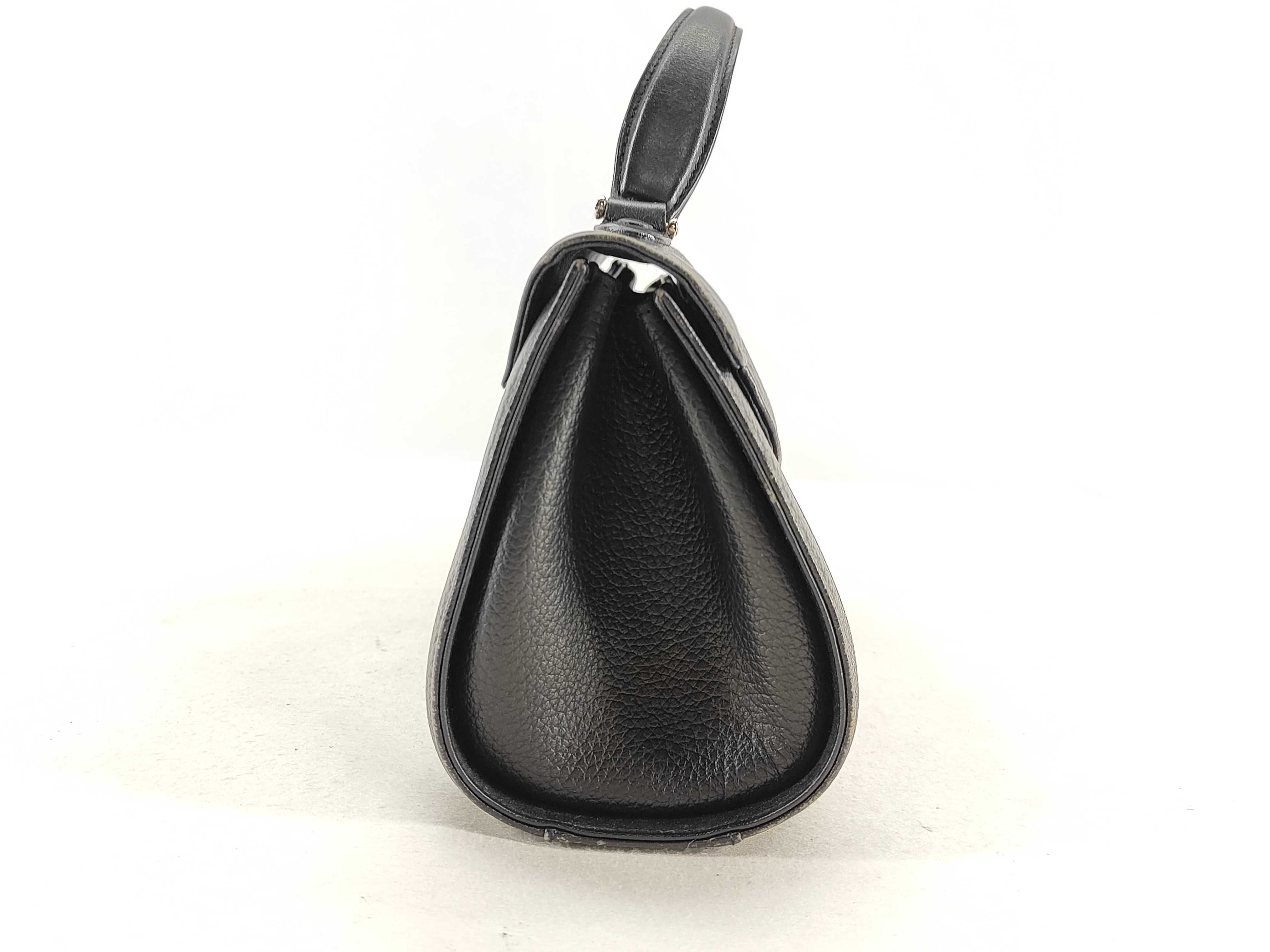 Handbag / Leather Handbag — view 3