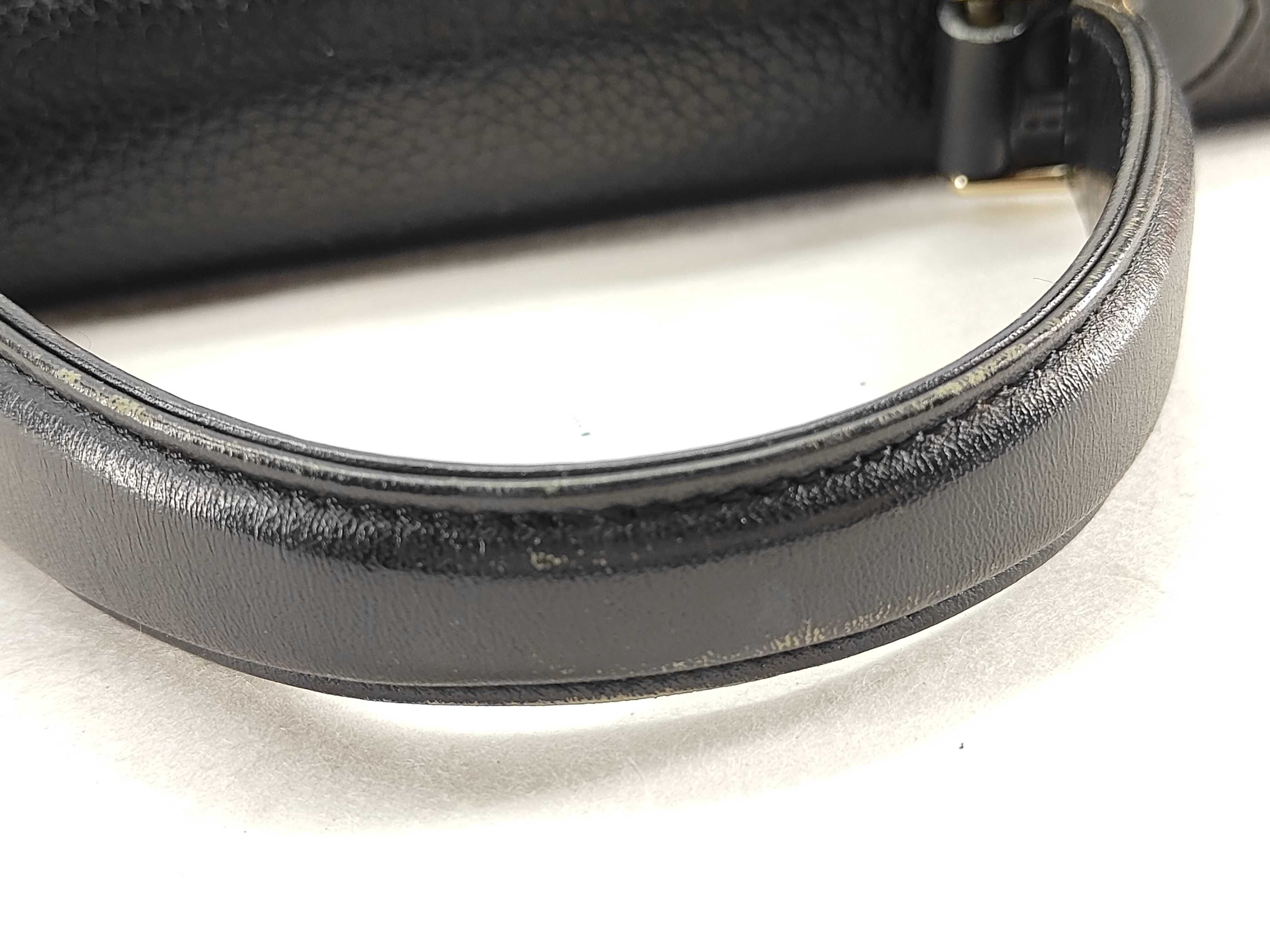 Handbag / Leather Handbag — view 5