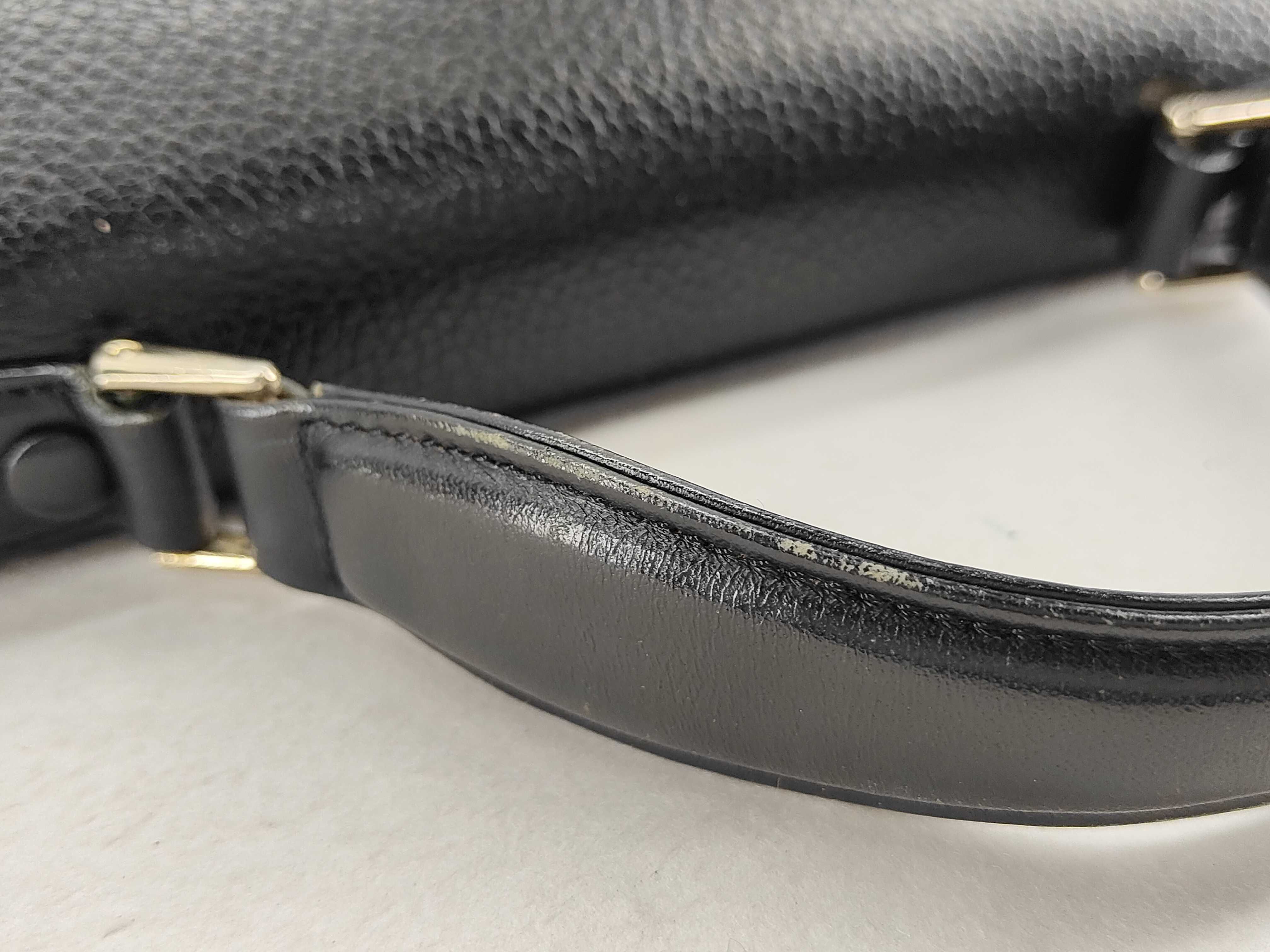 Handbag / Leather Handbag — view 6