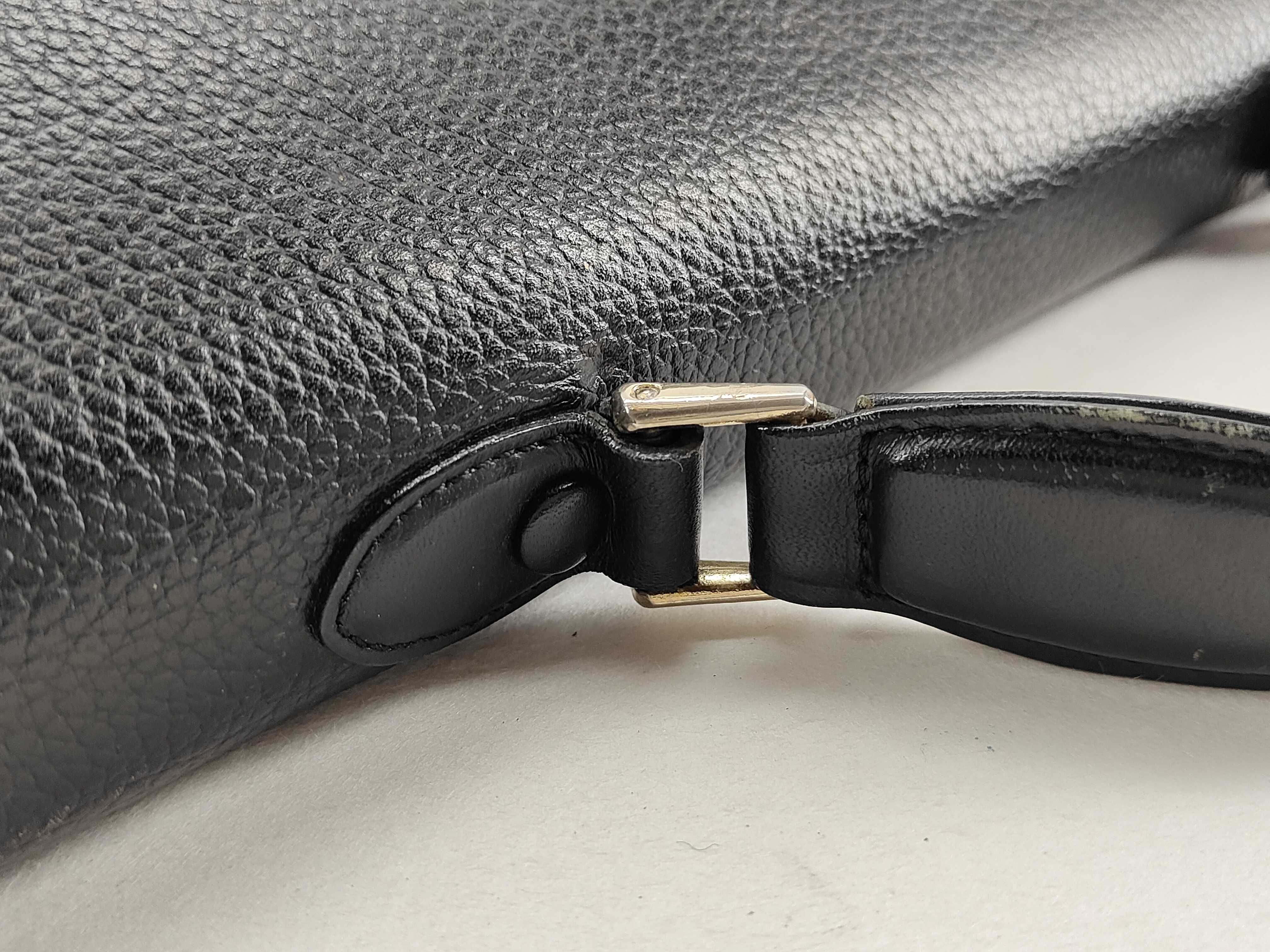 Handbag / Leather Handbag — view 7
