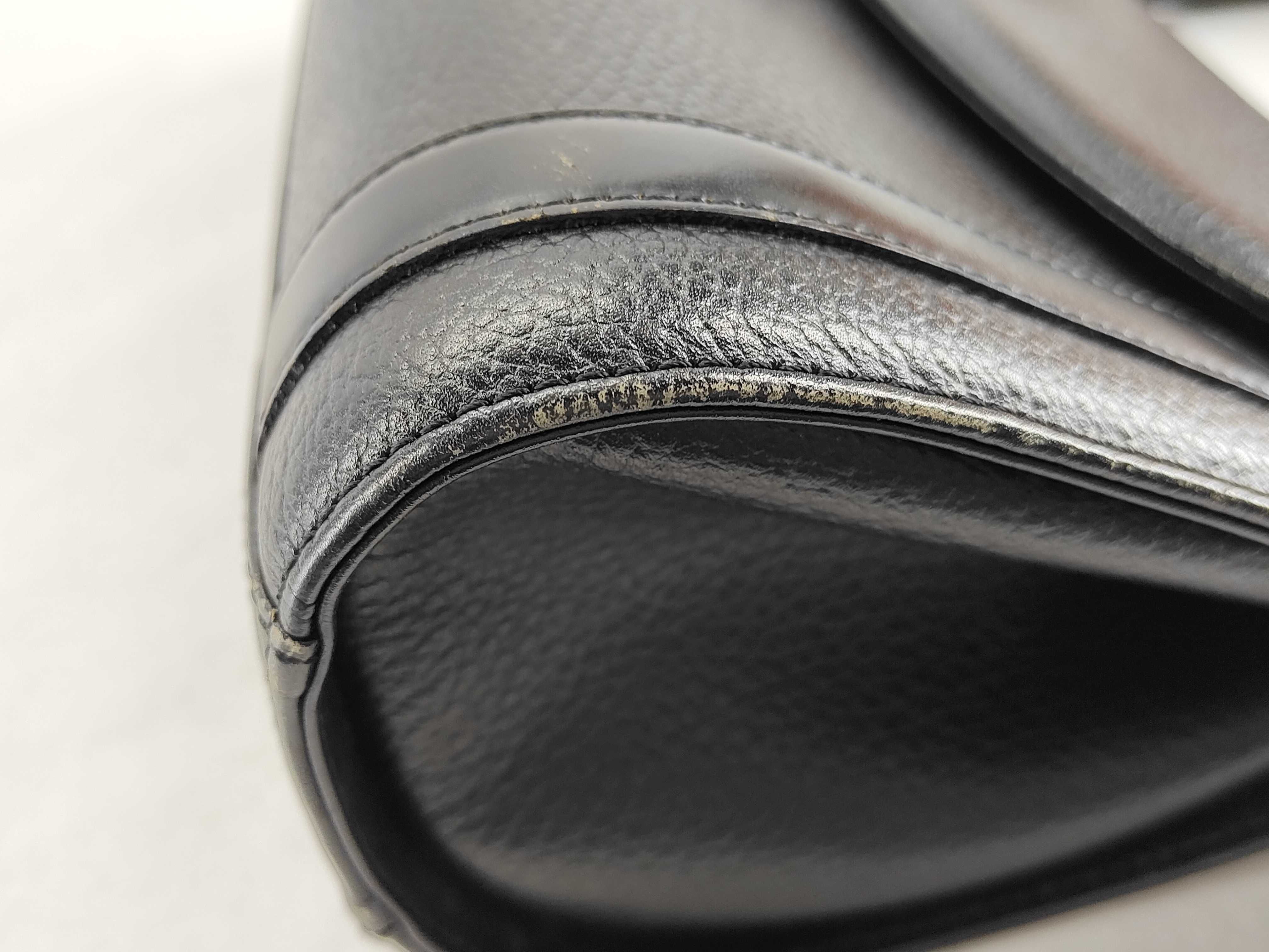 Handbag / Leather Handbag — view 8