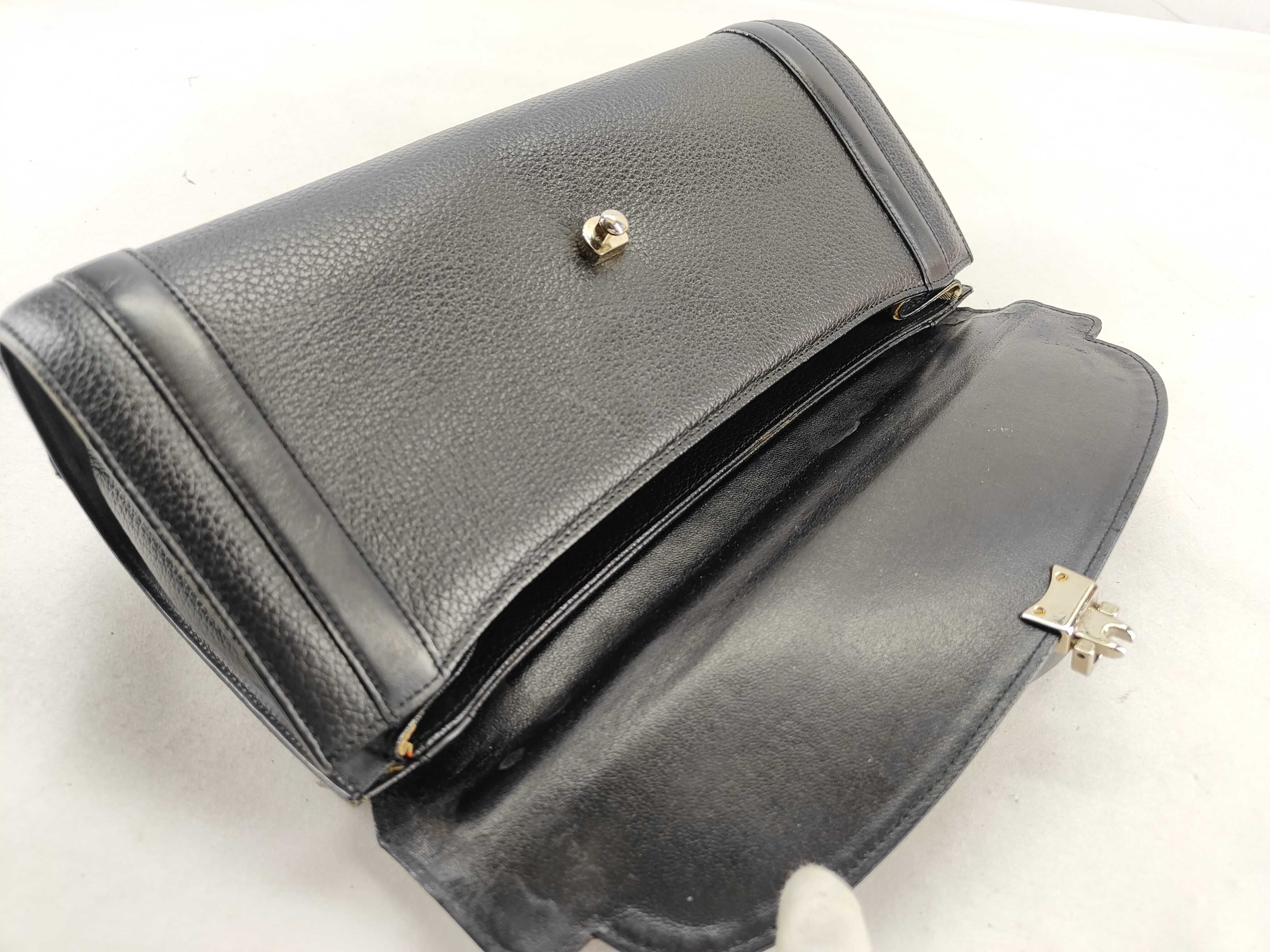Handbag / Leather Handbag — view 9
