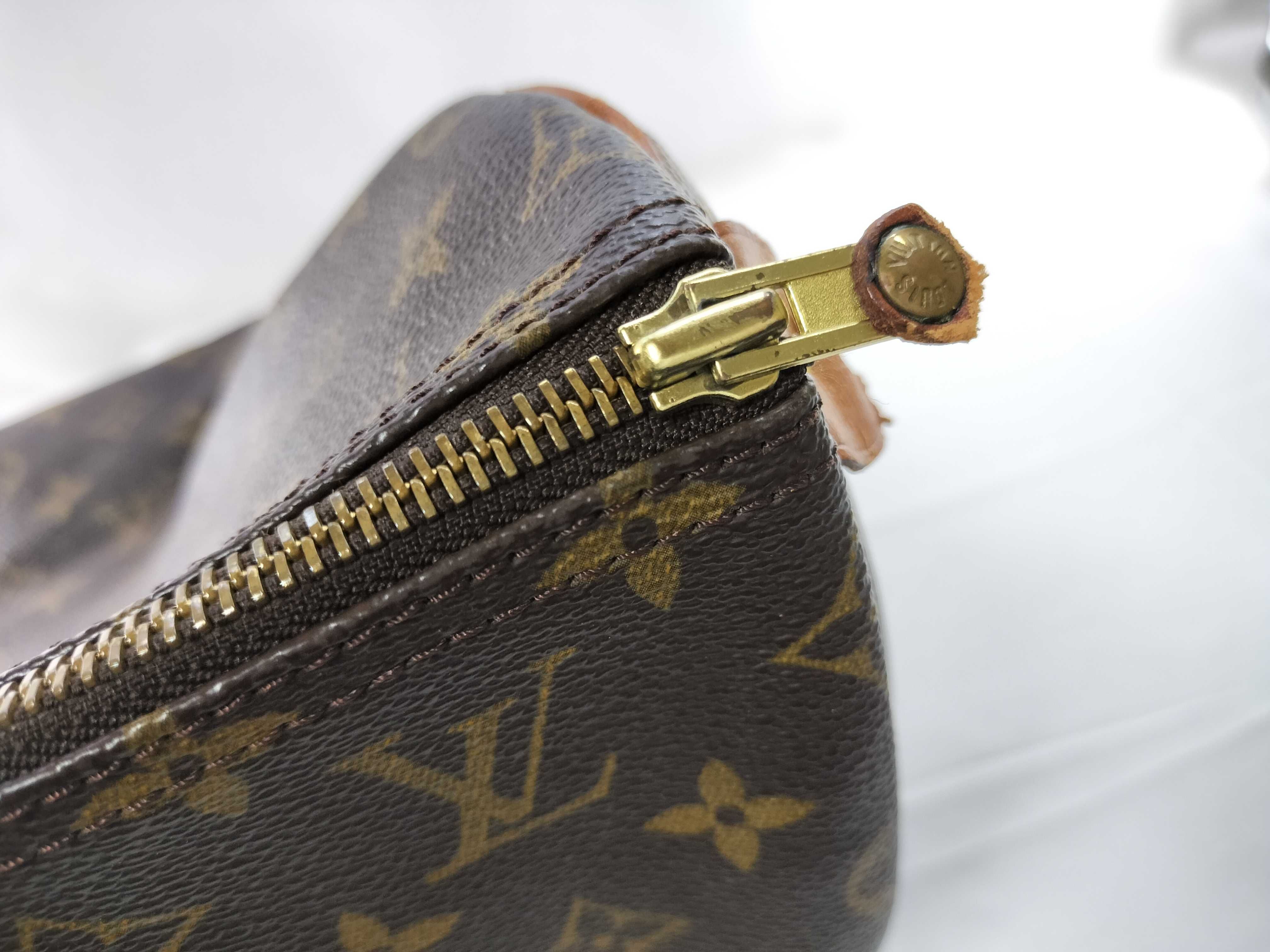 Monogram Speedy 40 M41522 Handbag — view 12