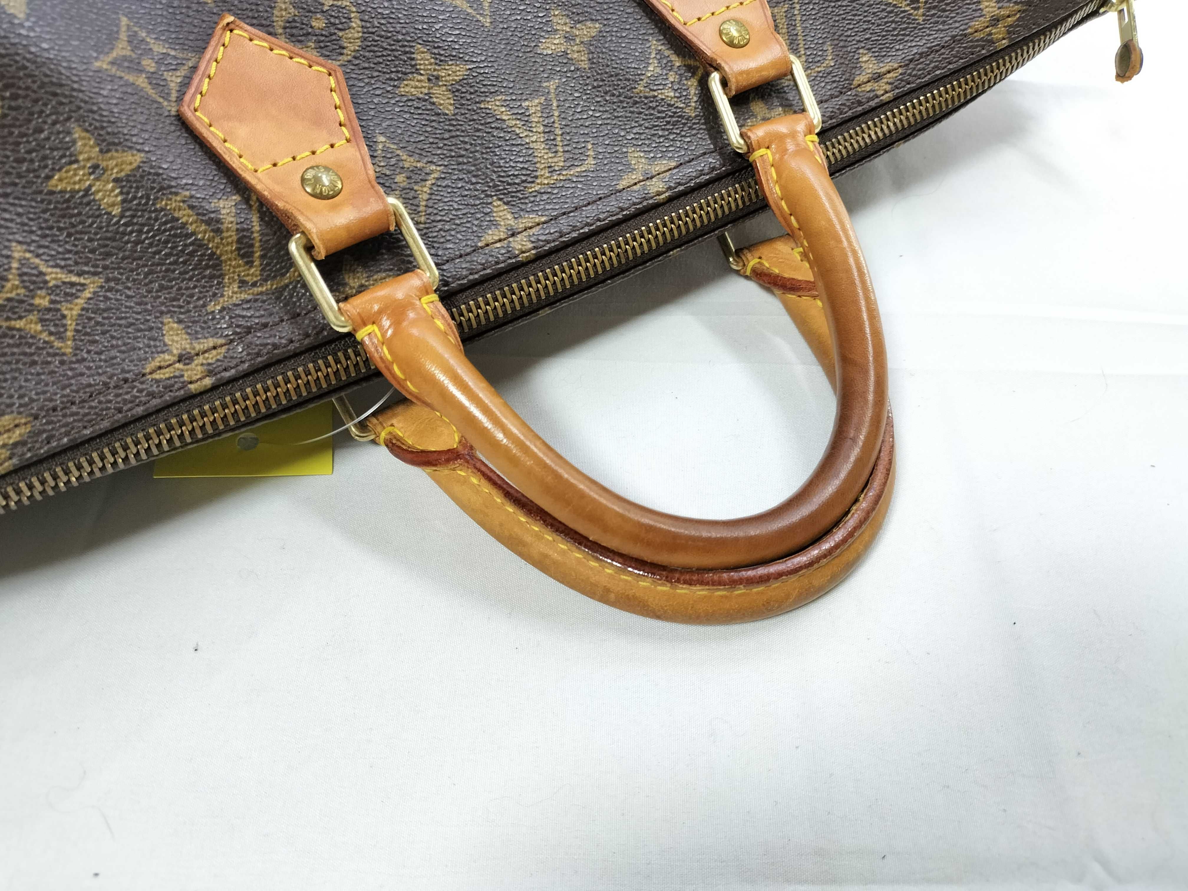 Monogram Speedy 40 M41522 Handbag — view 3