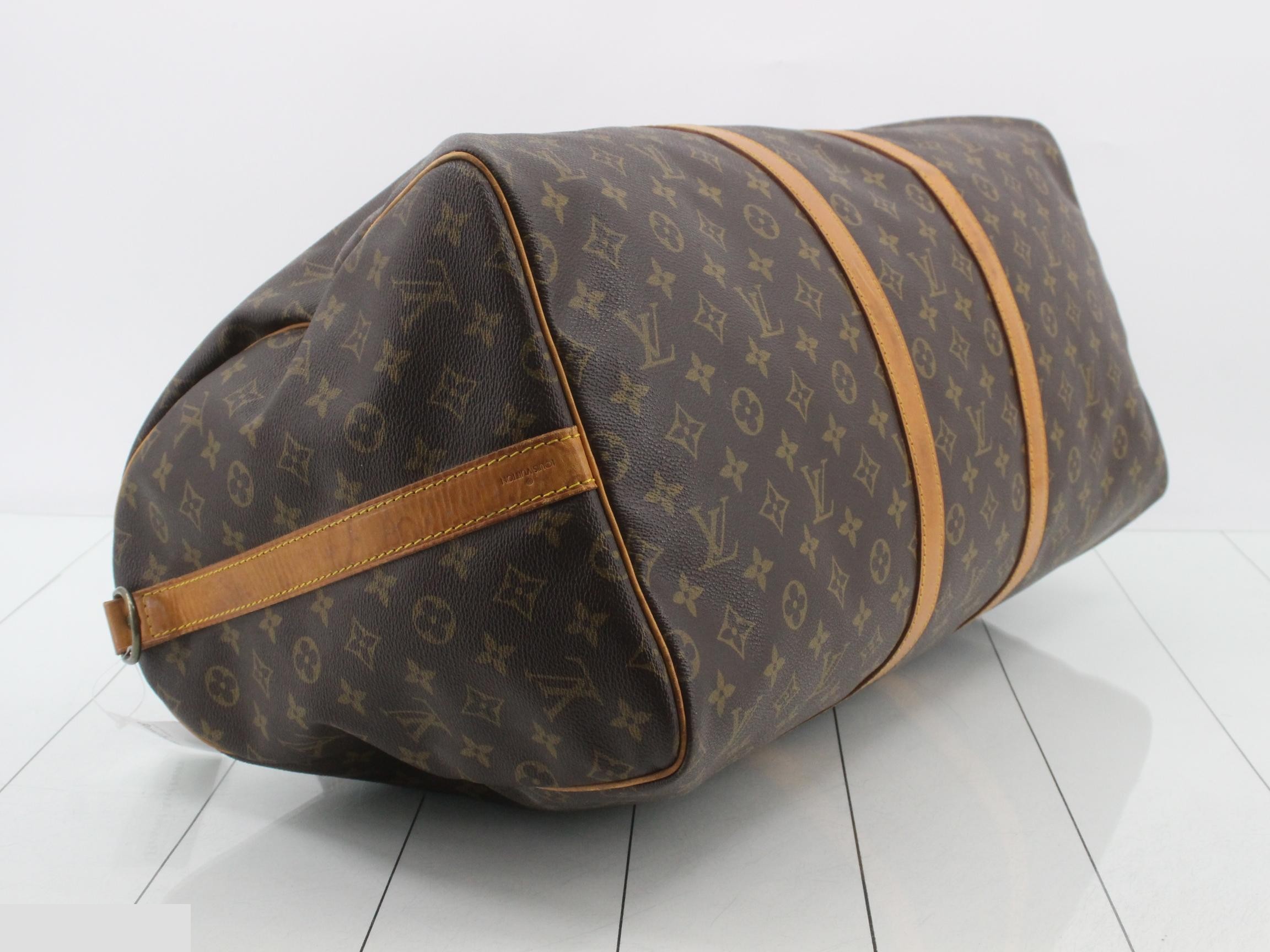 Keepall Bandouliere 55 — view 5