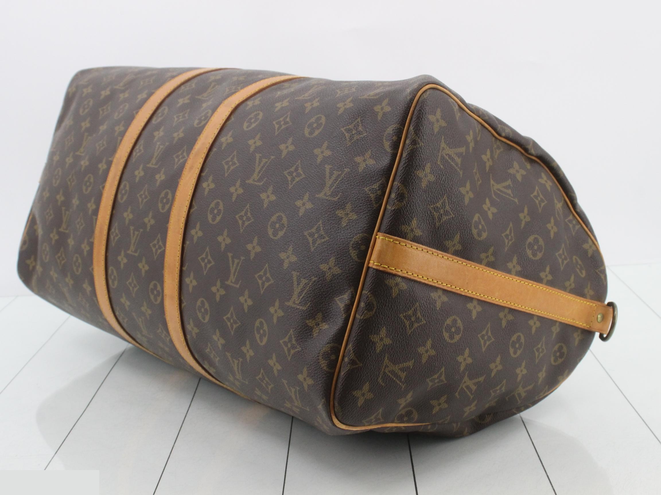 Keepall Bandouliere 55 — view 6