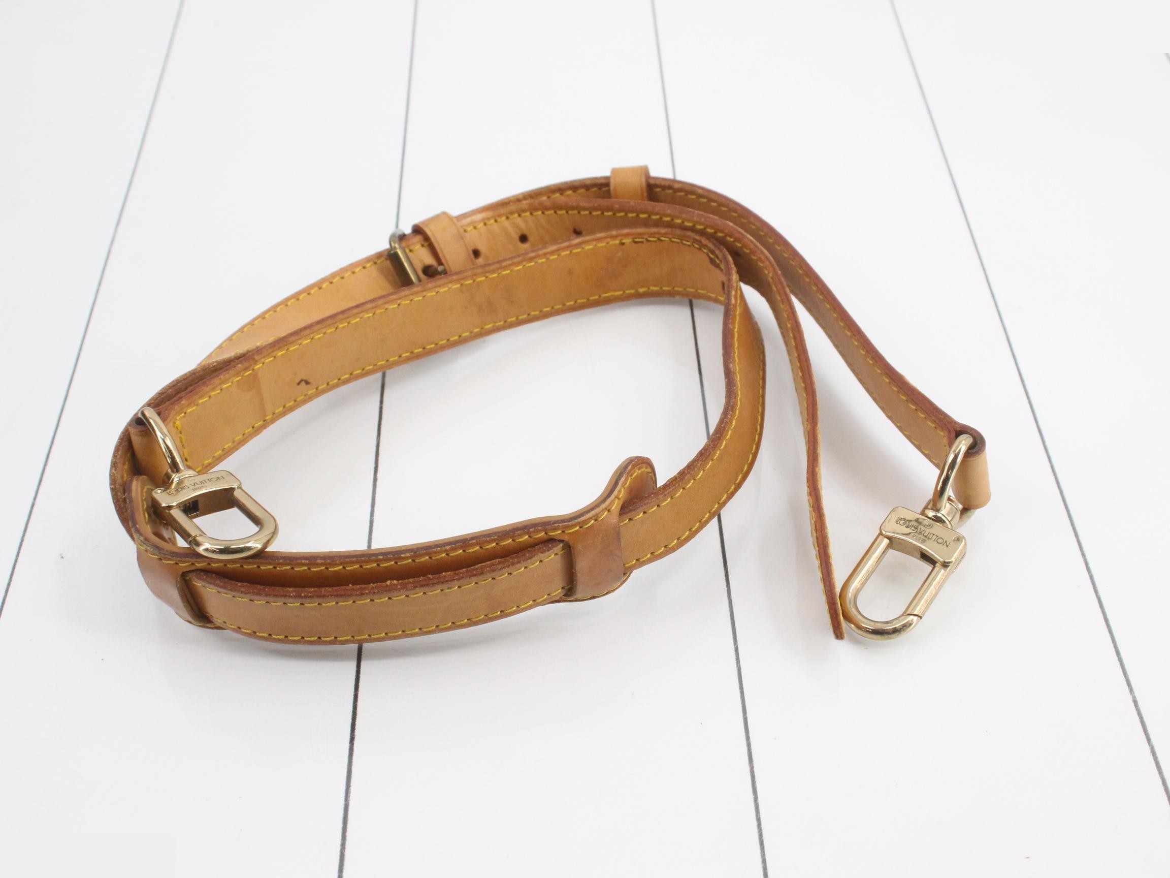 Keepall Bandouliere 55 — view 7