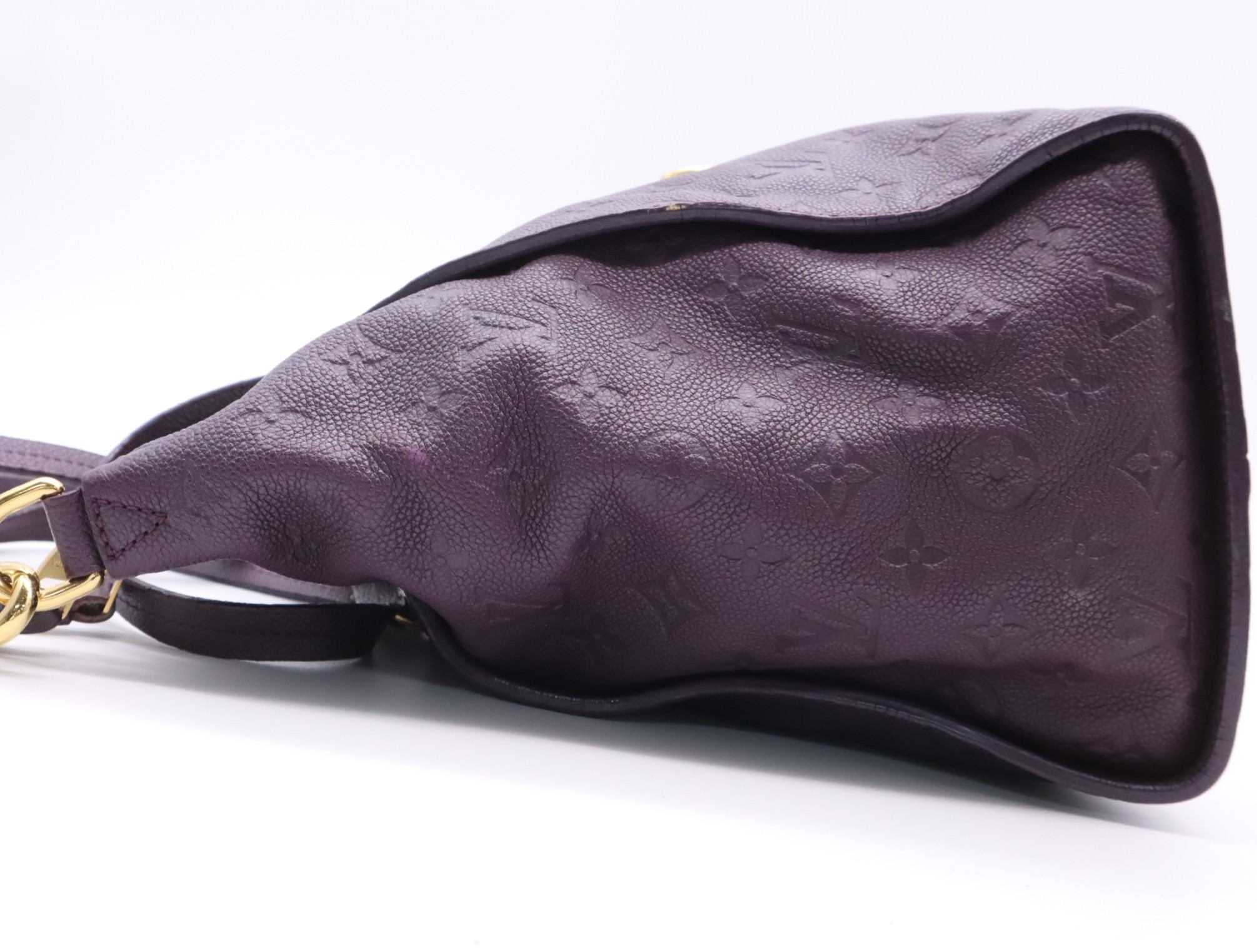 Lumineuse PM Orb with Shoulder Strap — view 3