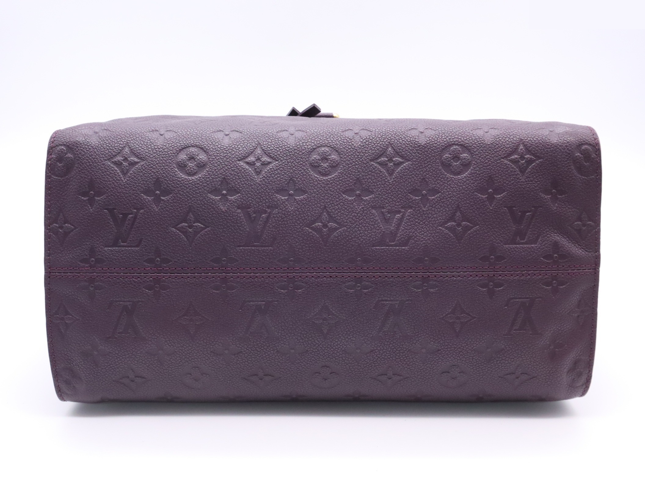 Lumineuse PM Orb with Shoulder Strap — view 4