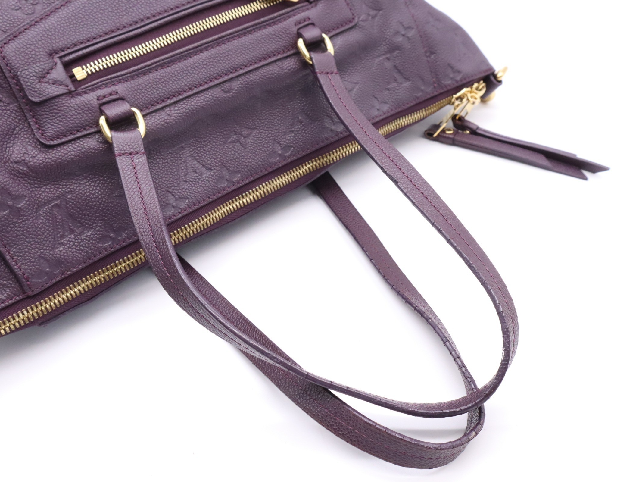 Lumineuse PM Orb with Shoulder Strap — view 6