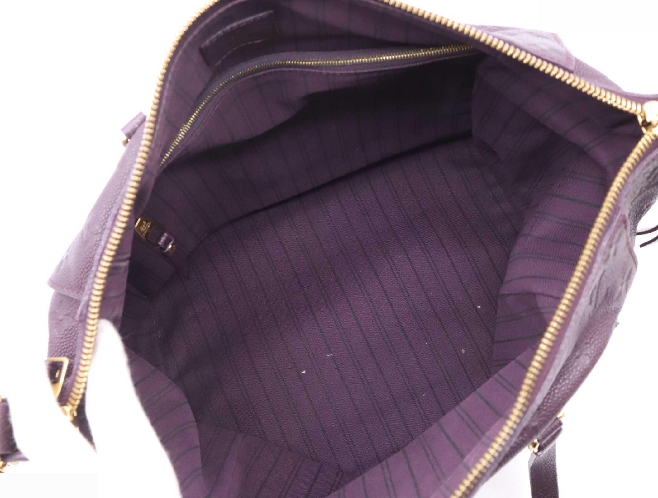 Lumineuse PM Orb with Shoulder Strap — view 7