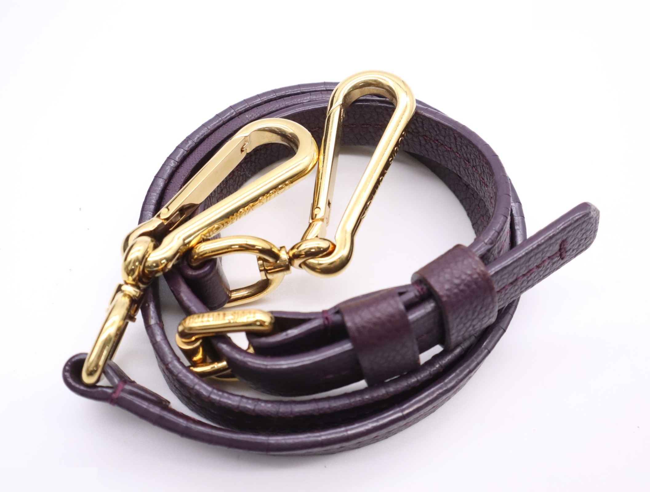 Lumineuse PM Orb with Shoulder Strap — view 8