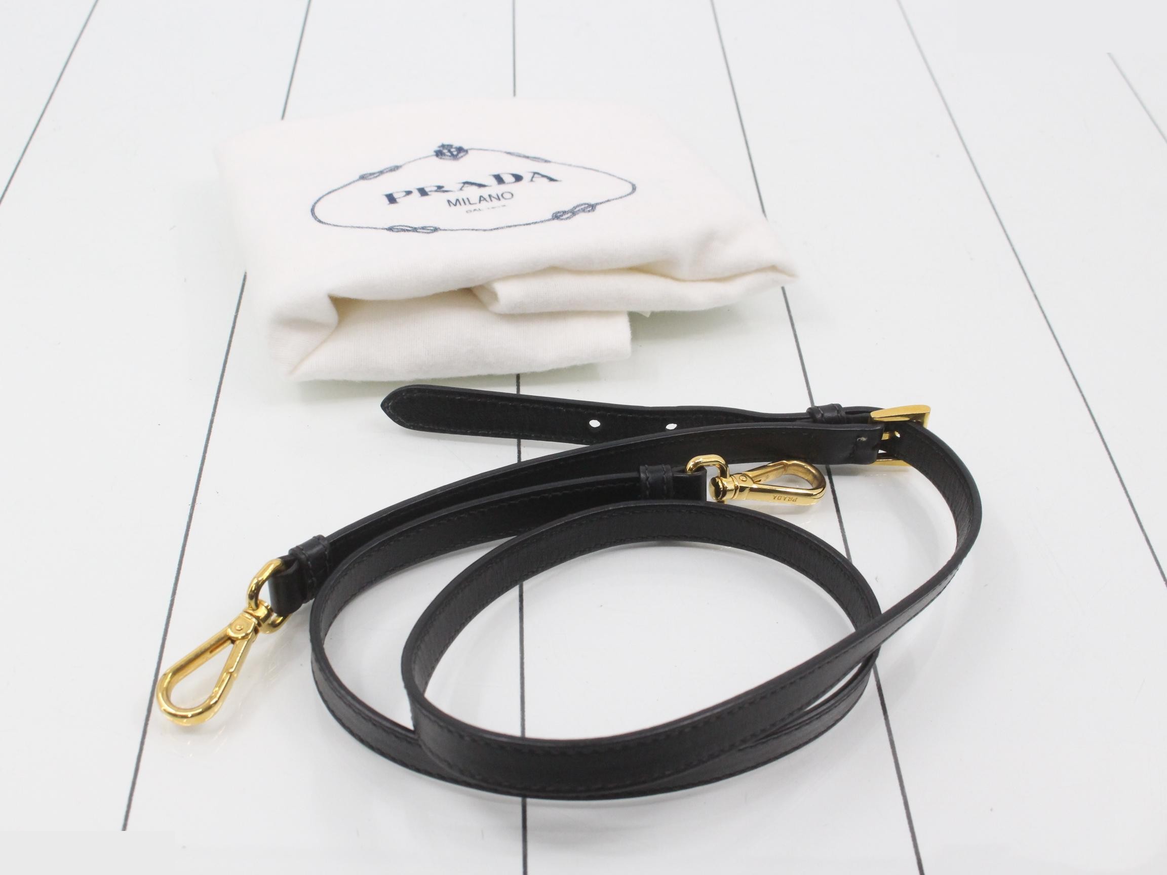 Saffiano 2-Way Handbag — view 7