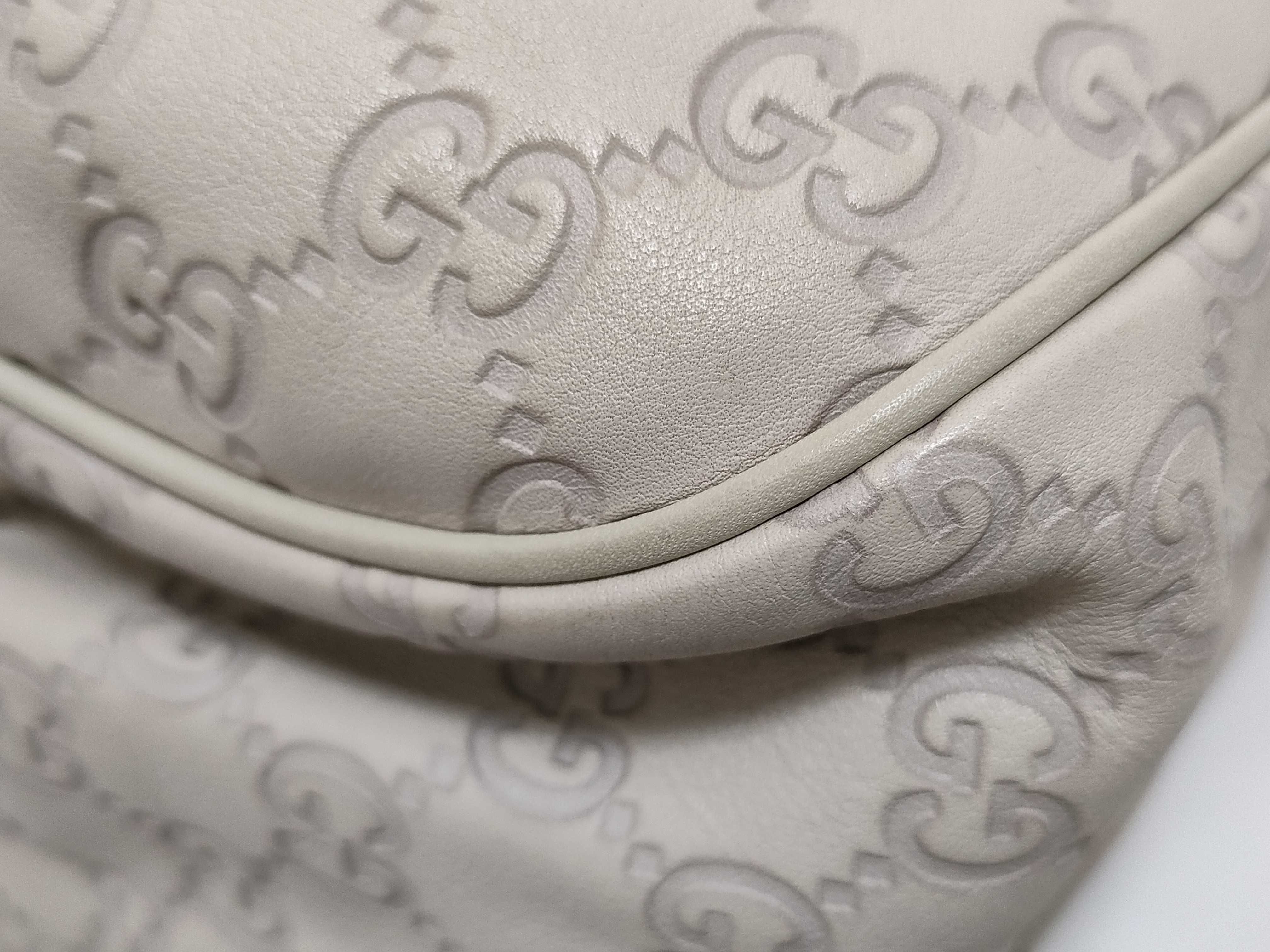 Guccissima bag handbag — view 7