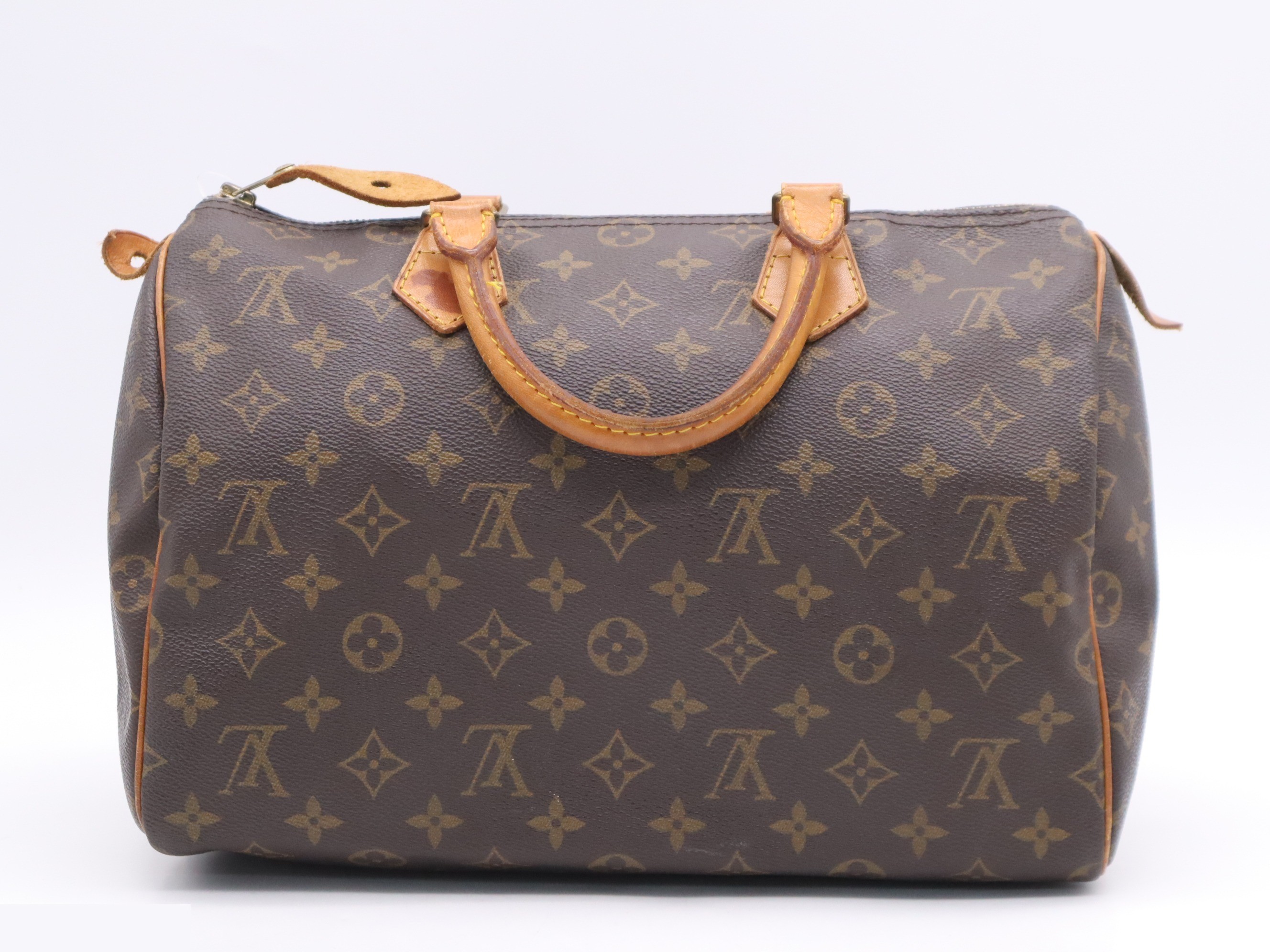 Speedy 30 — view 2