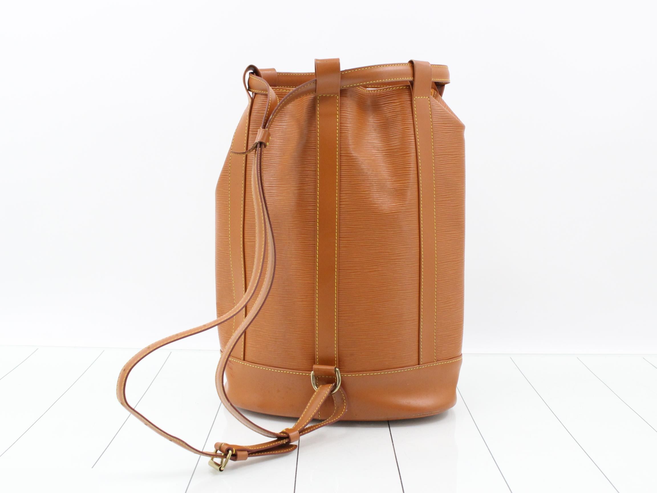 Randonnée PM Brown — view 2