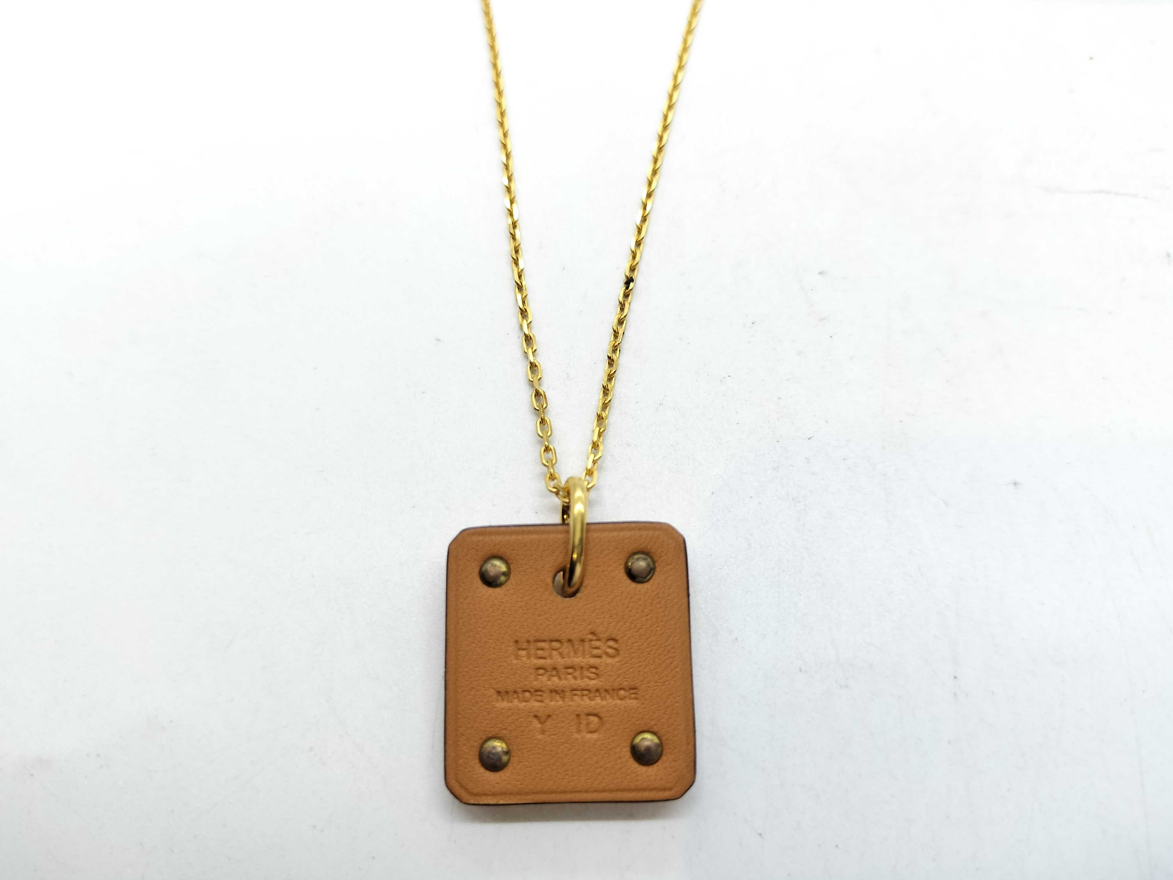 Playing Card Design/Heart Necklace — view 2