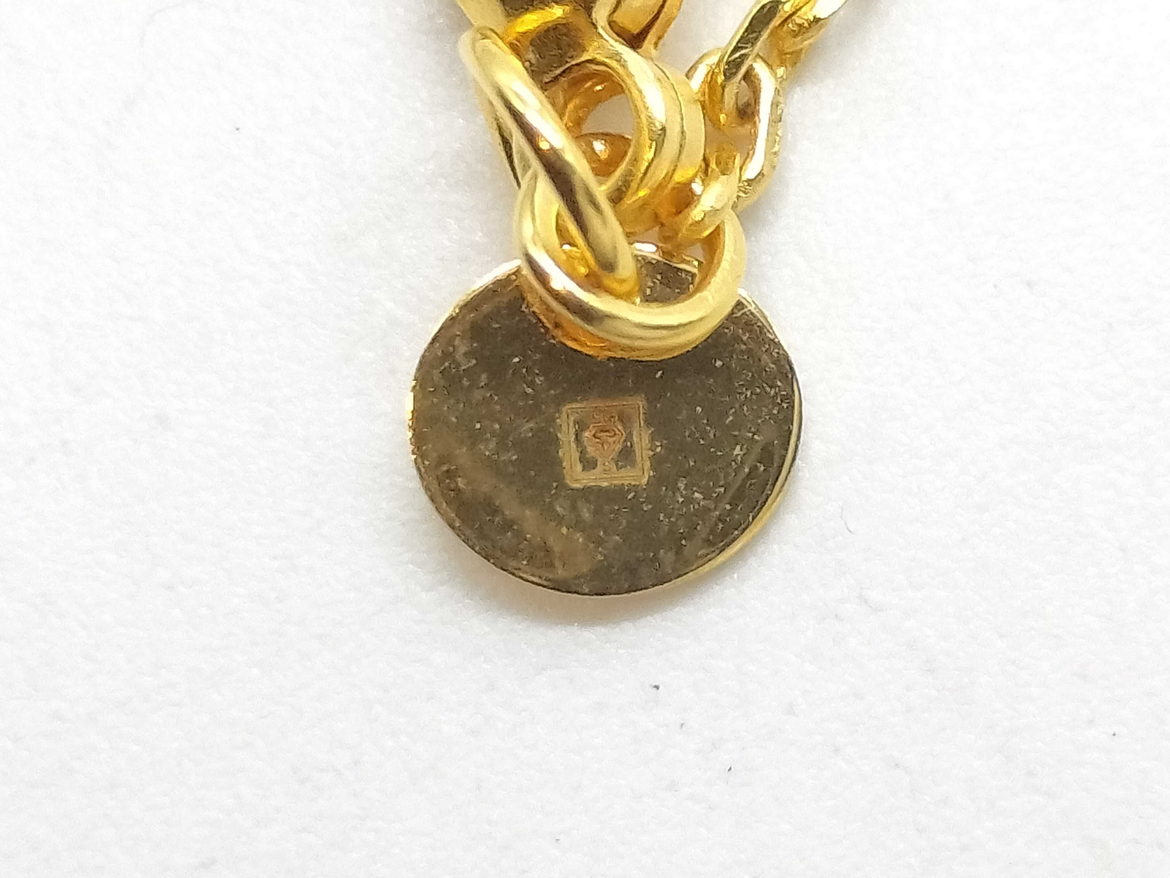 Playing Card Design/Heart Necklace — view 7