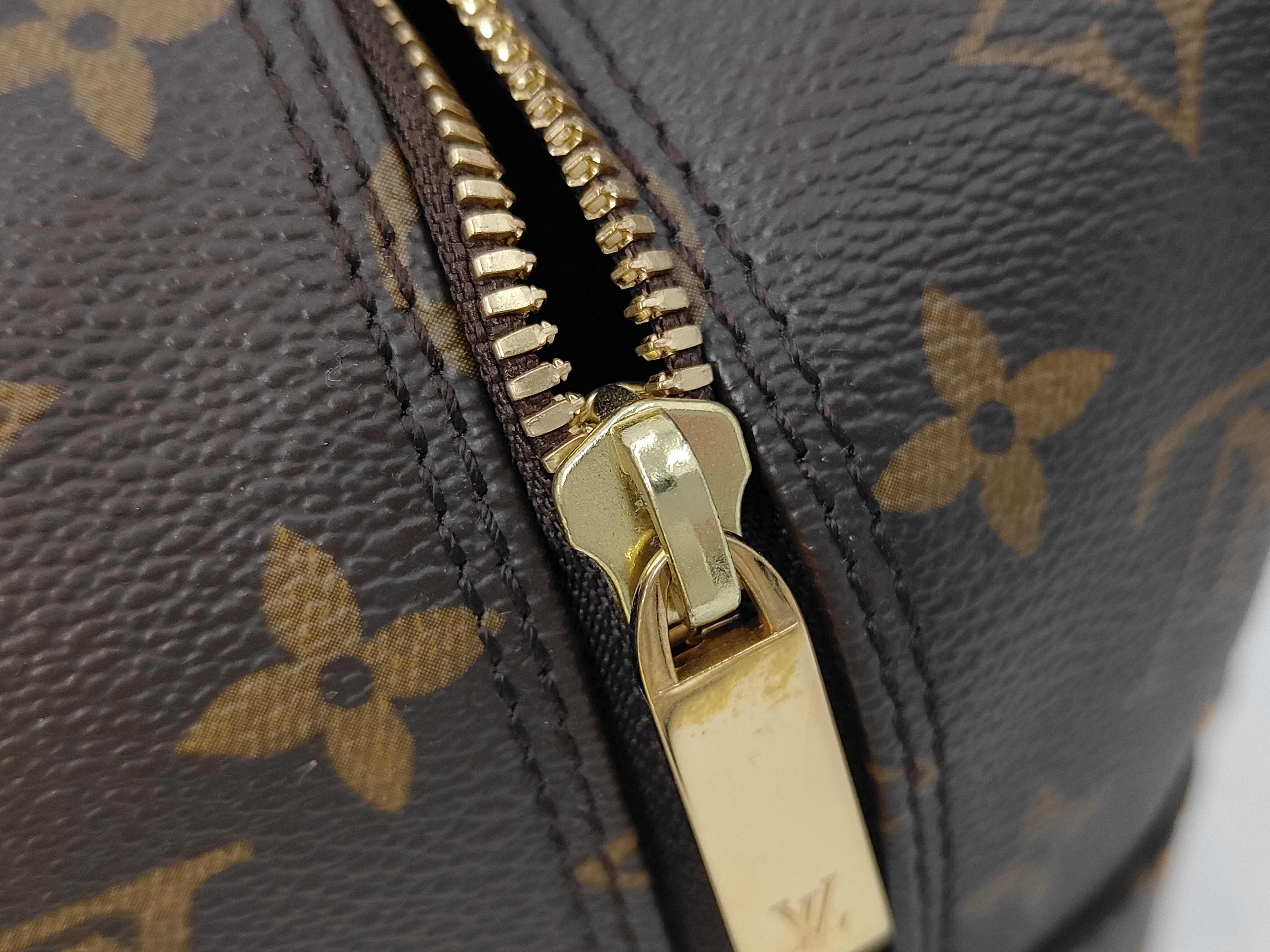 Monogram M51182 Cite MM Handbag — view 11