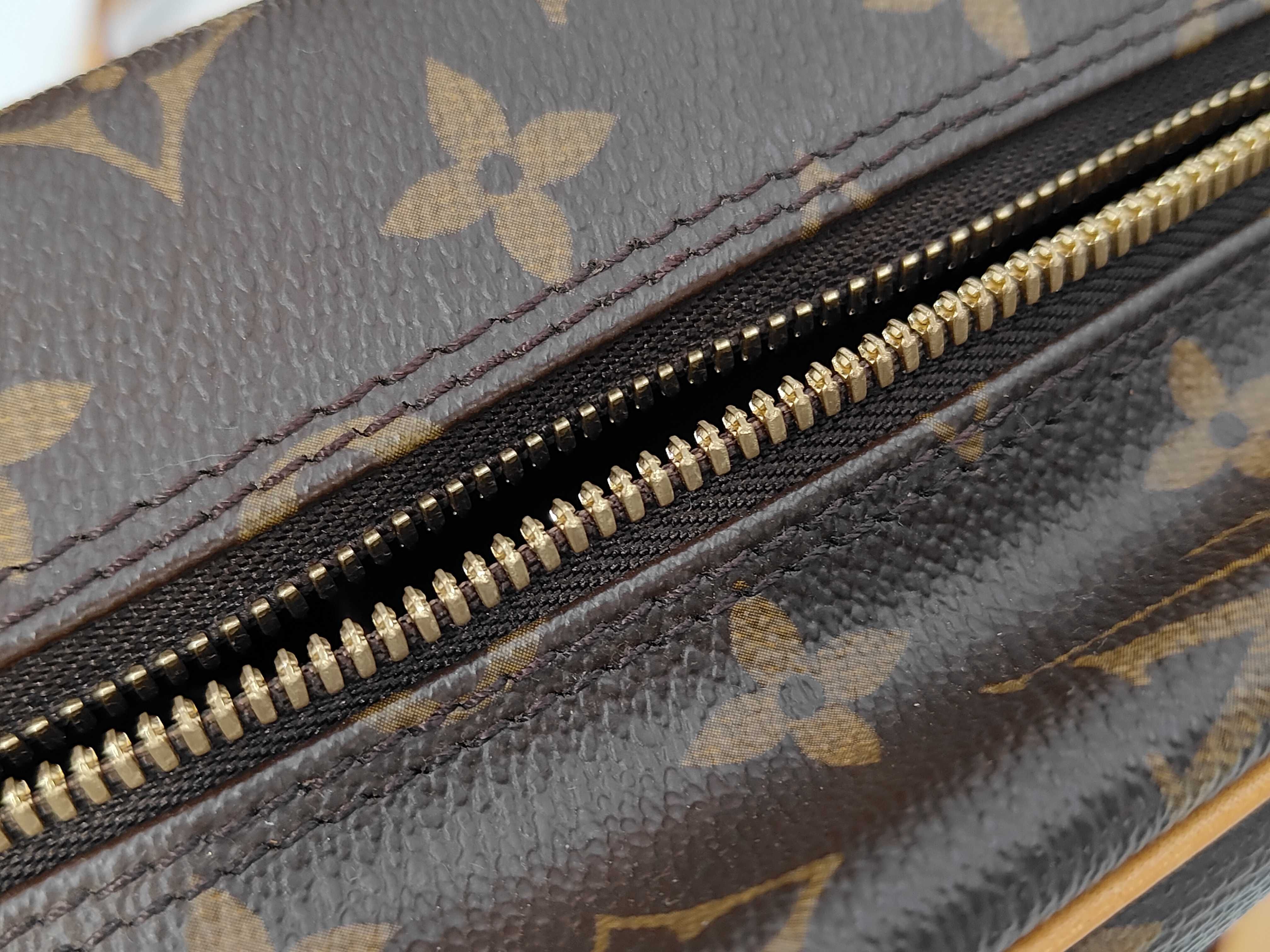 Monogram M51182 Cite MM Handbag — view 12