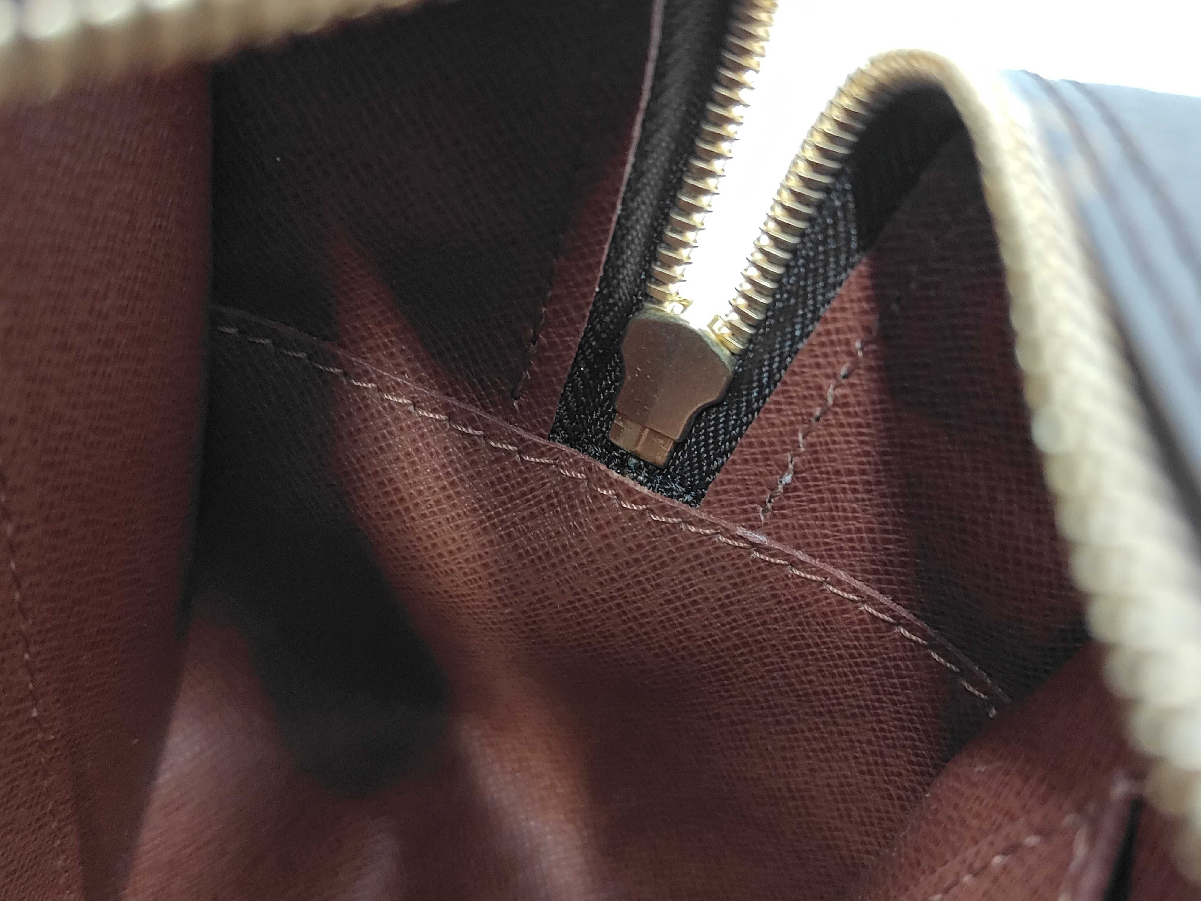 Monogram M51182 Cite MM Handbag — view 13