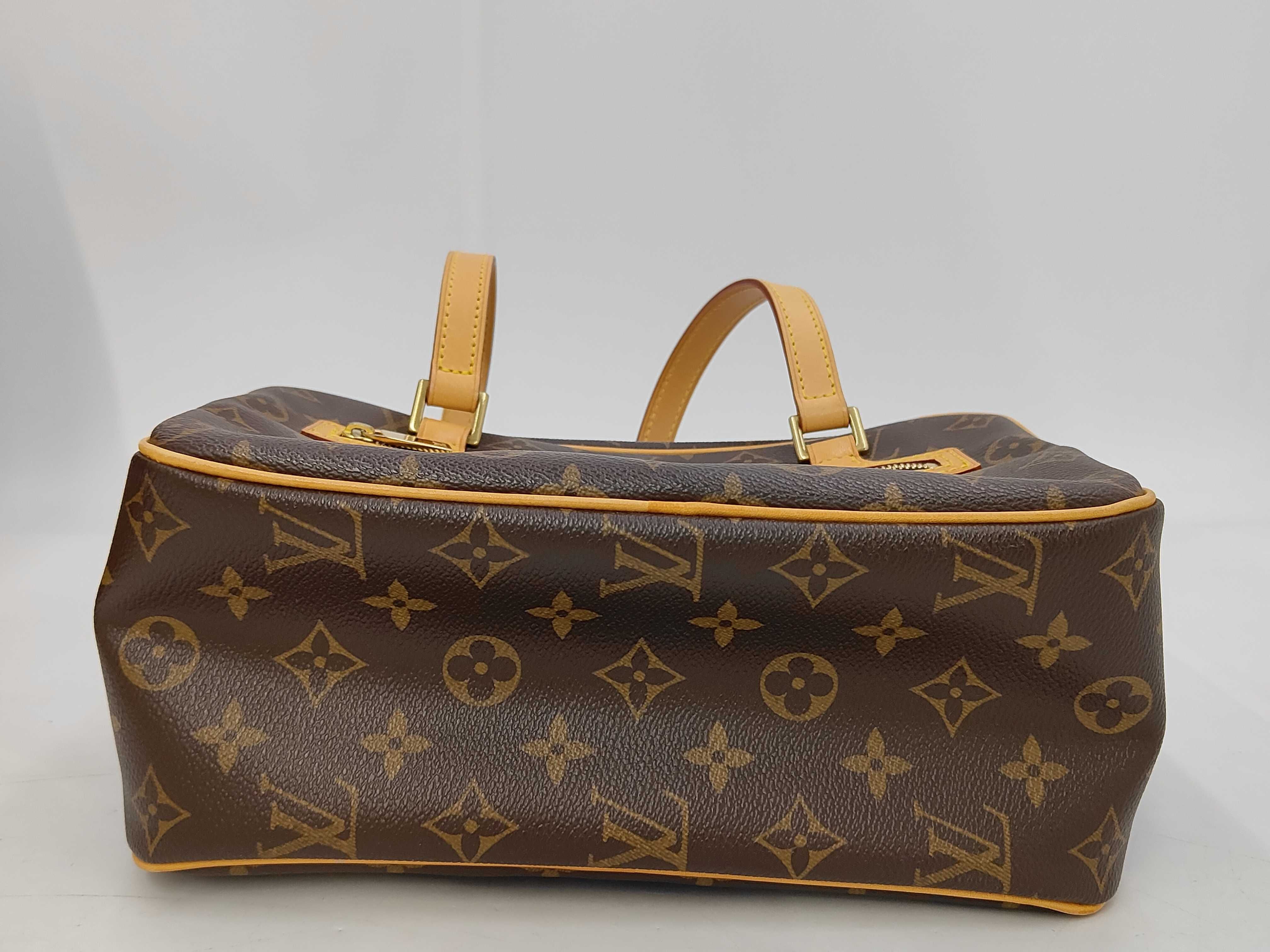 Monogram M51182 Cite MM Handbag — view 4