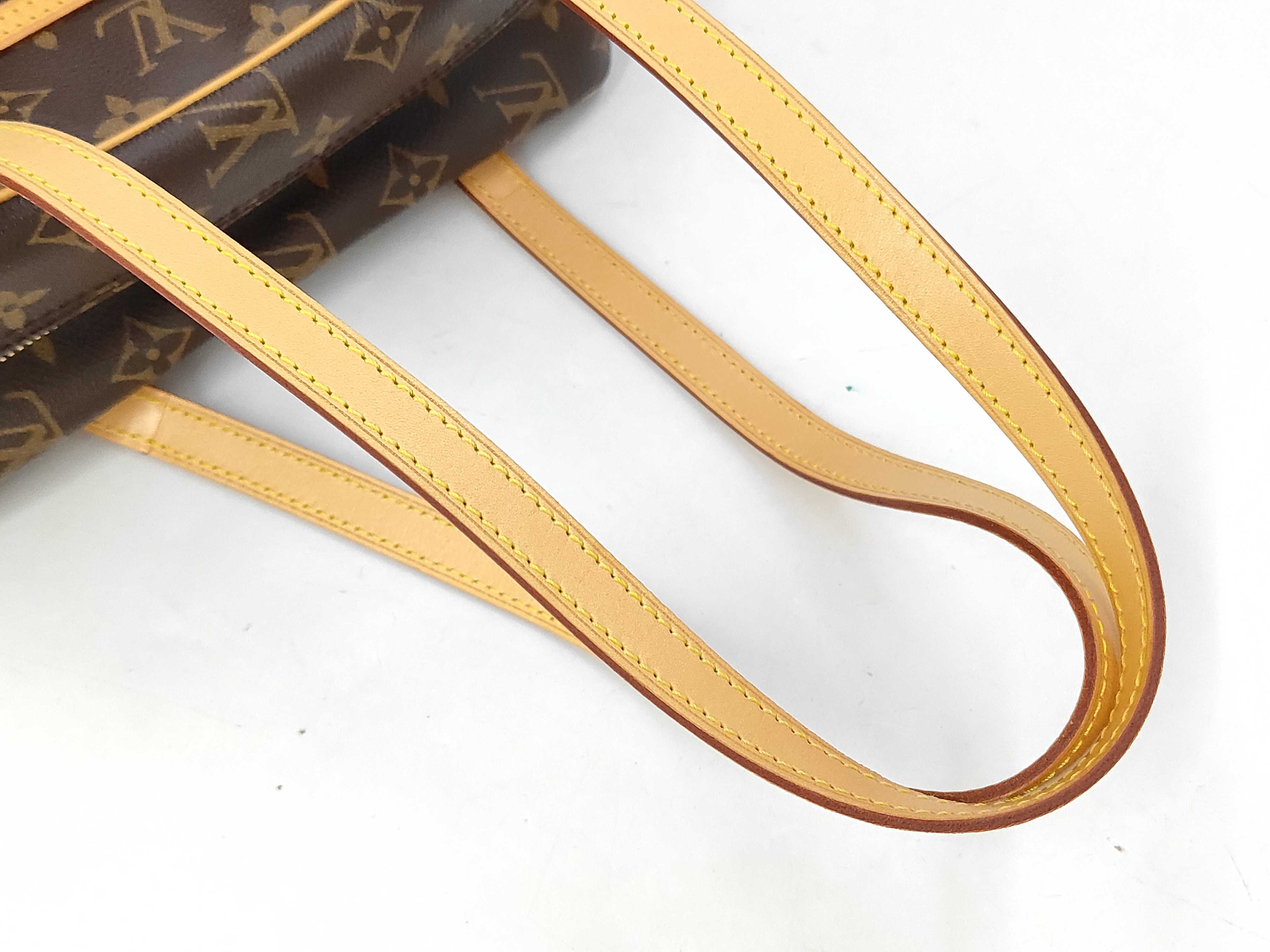 Monogram M51182 Cite MM Handbag — view 5
