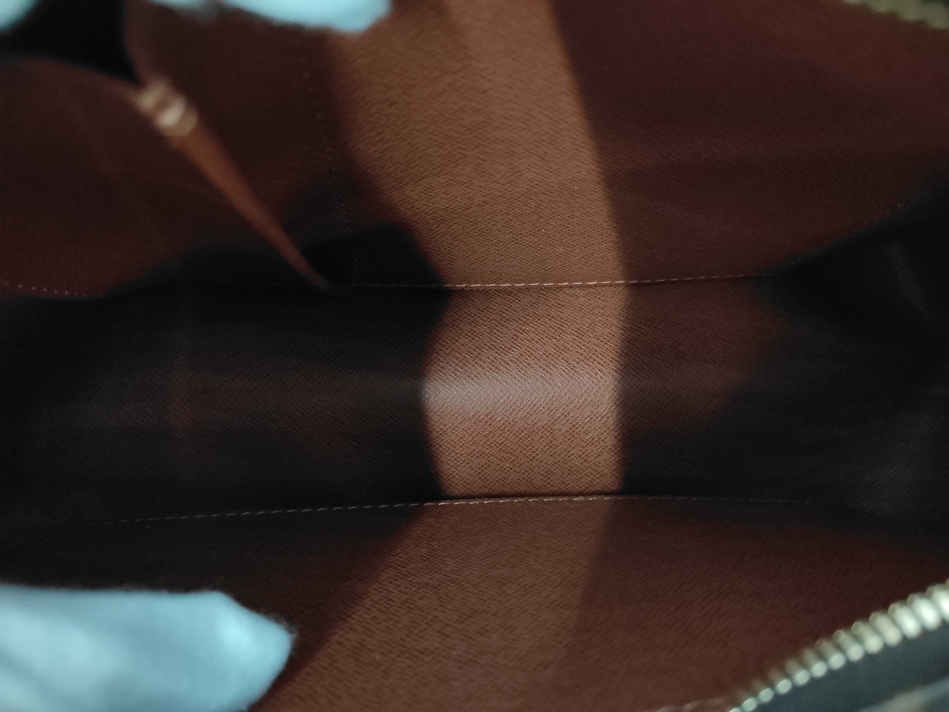 Monogram M51182 Cite MM Handbag — view 8