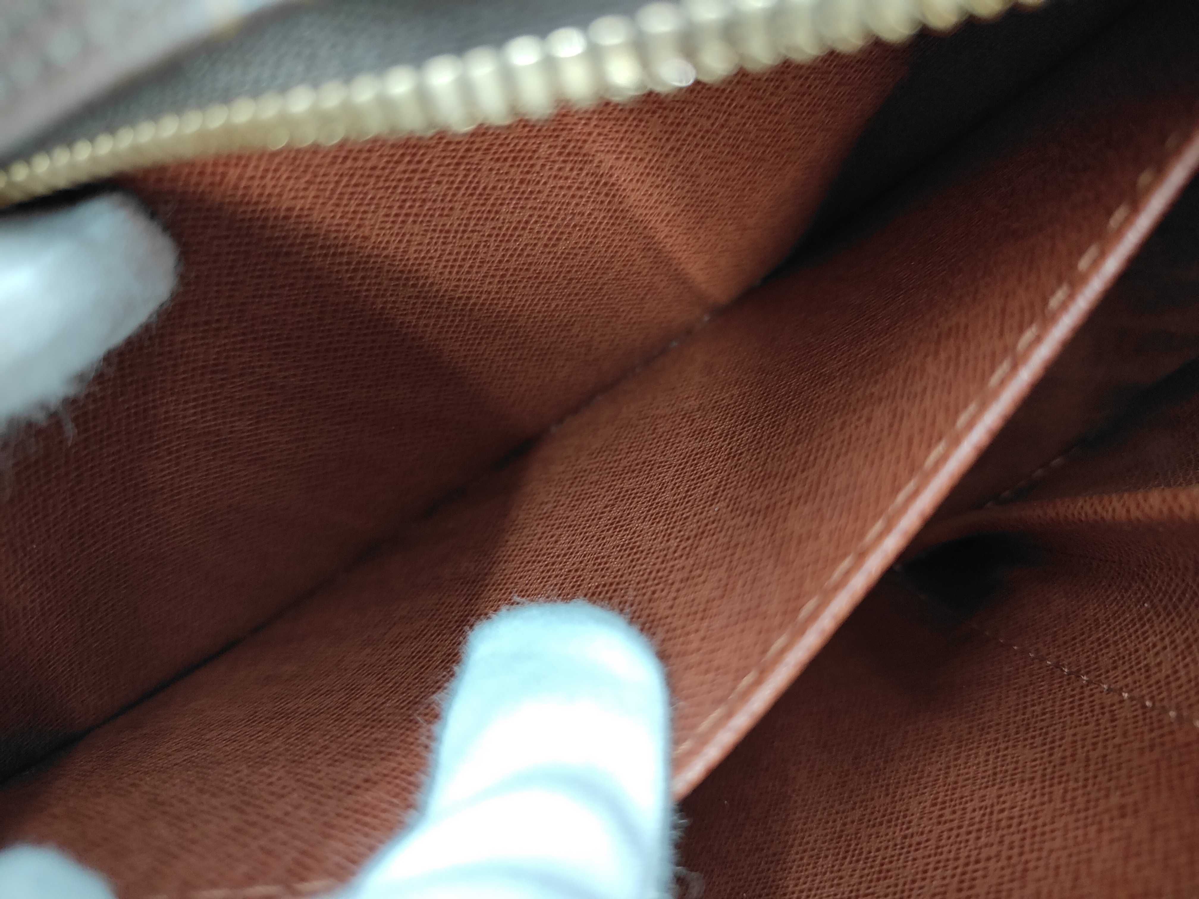 Monogram M51182 Cite MM Handbag — view 9