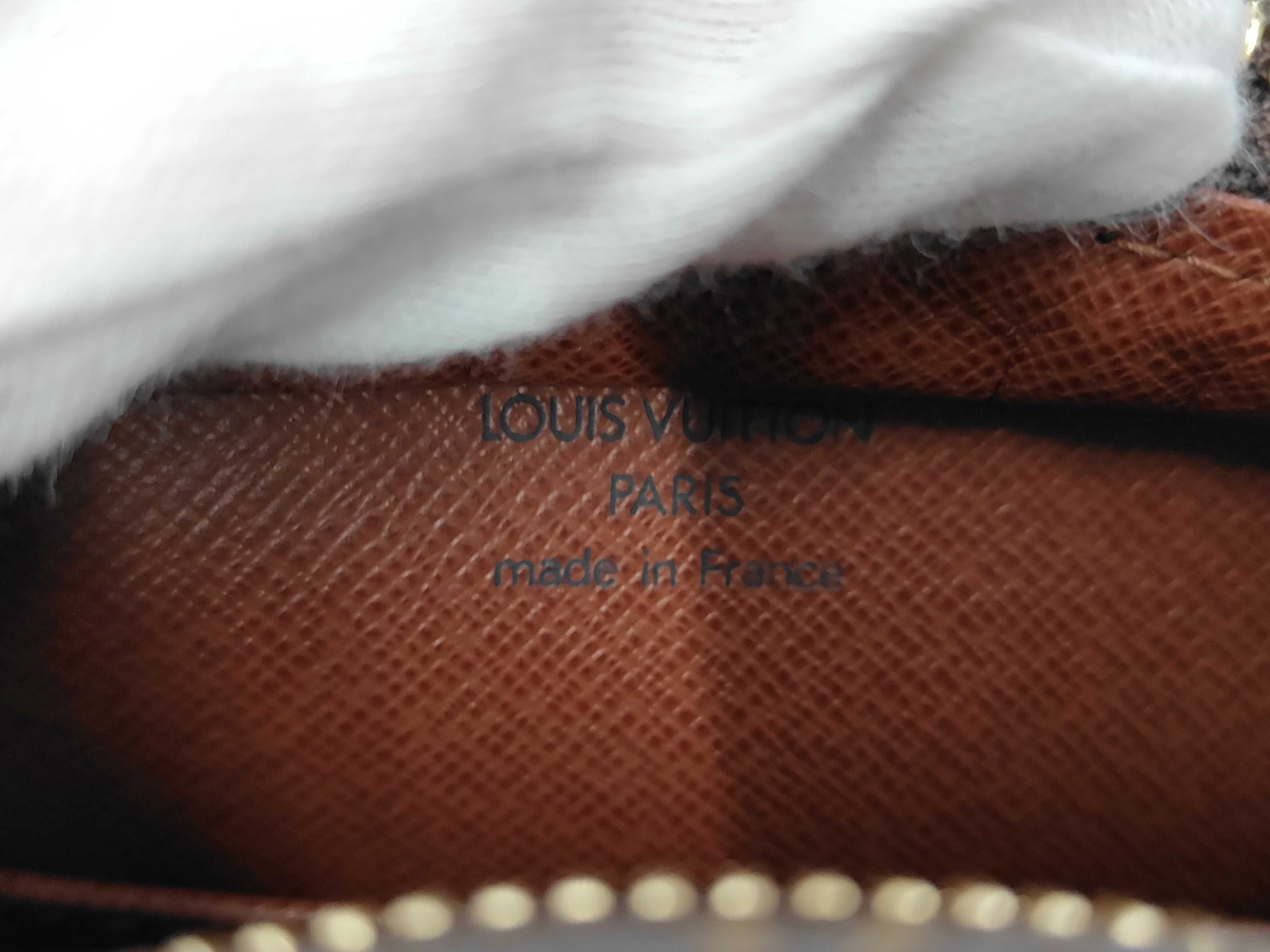 Monogram M51182 Cite MM Handbag — view 10