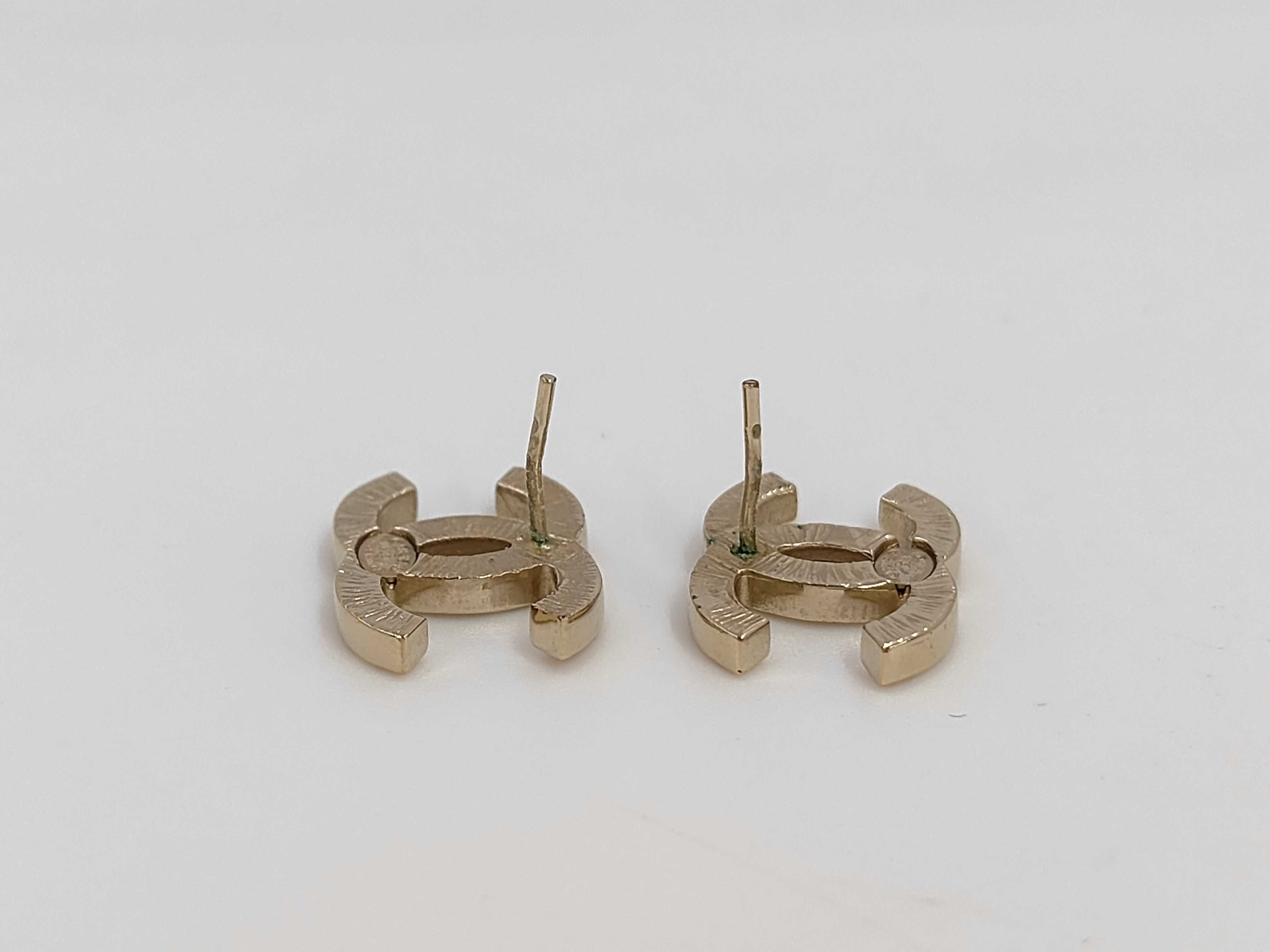 earrings, stone replacement, aftermarket earring backs. — view 5