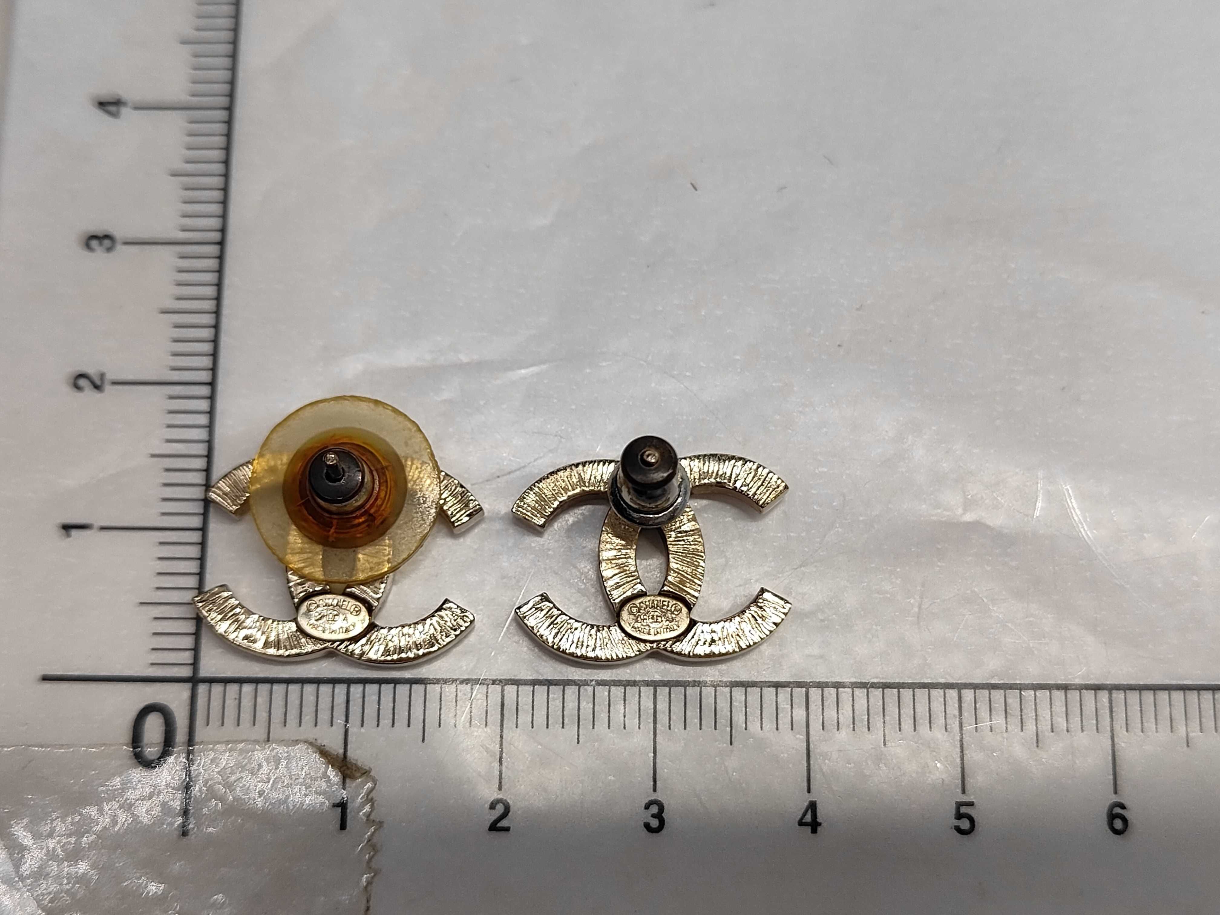 earrings, stone replacement, aftermarket earring backs. — view 7