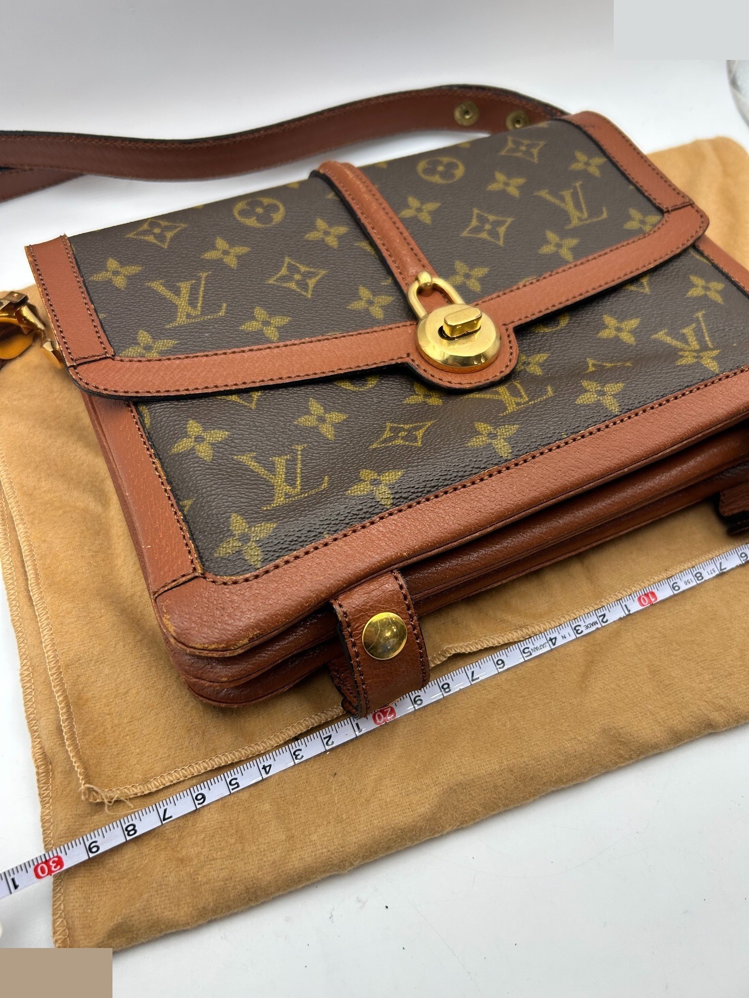 Sac Bandoulière — view 11
